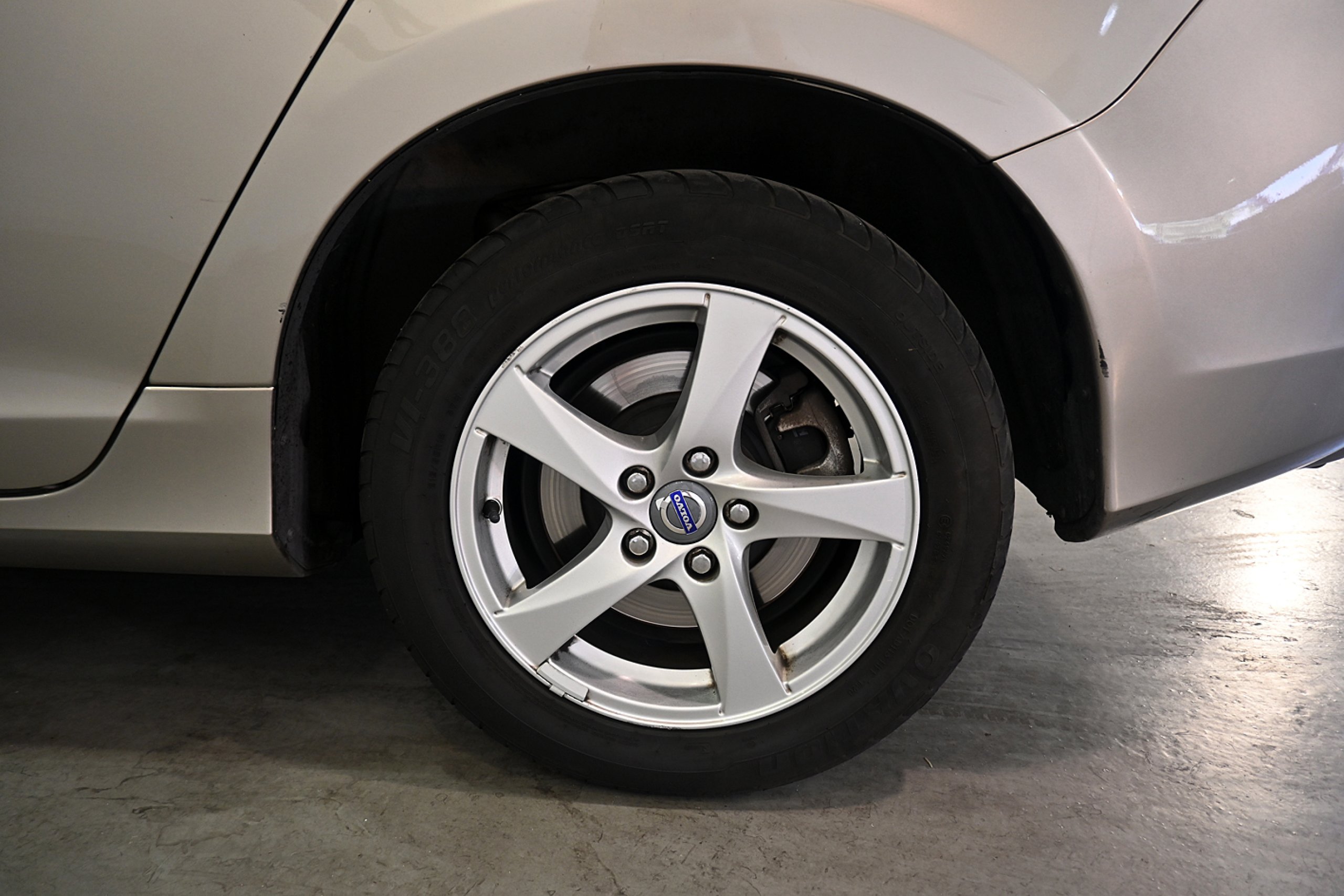 Foto Volvo S60 25