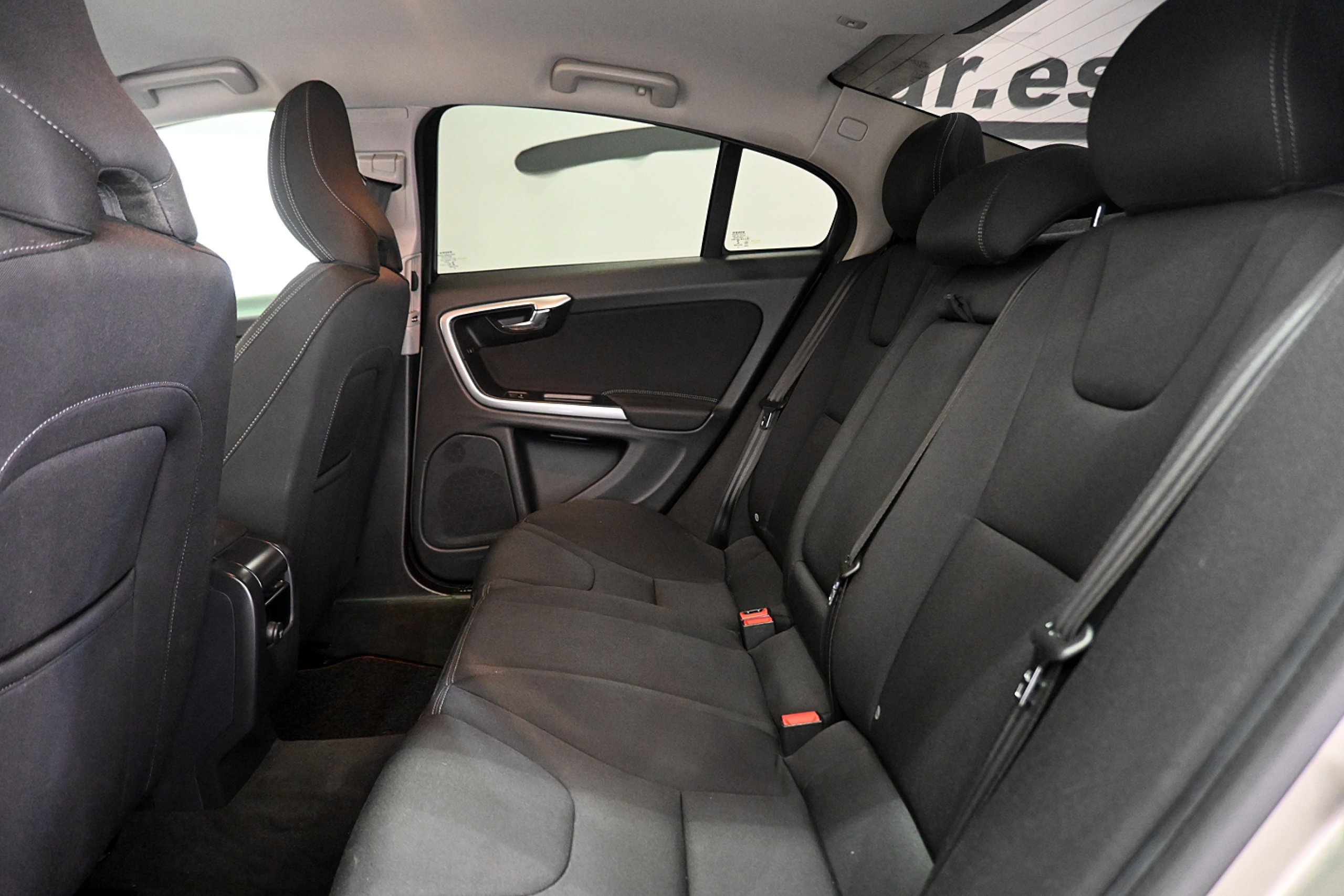 Foto Volvo S60 11