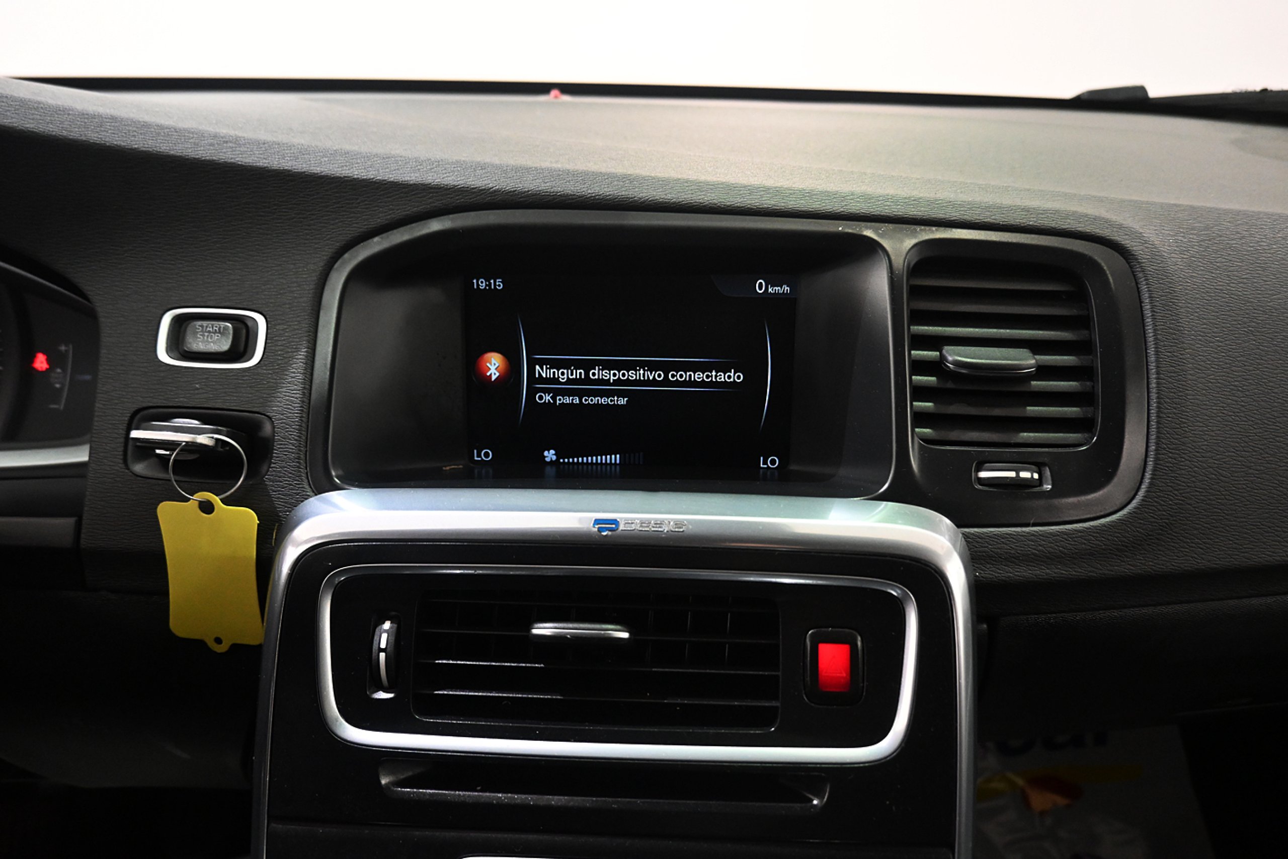 Foto Volvo S60 16