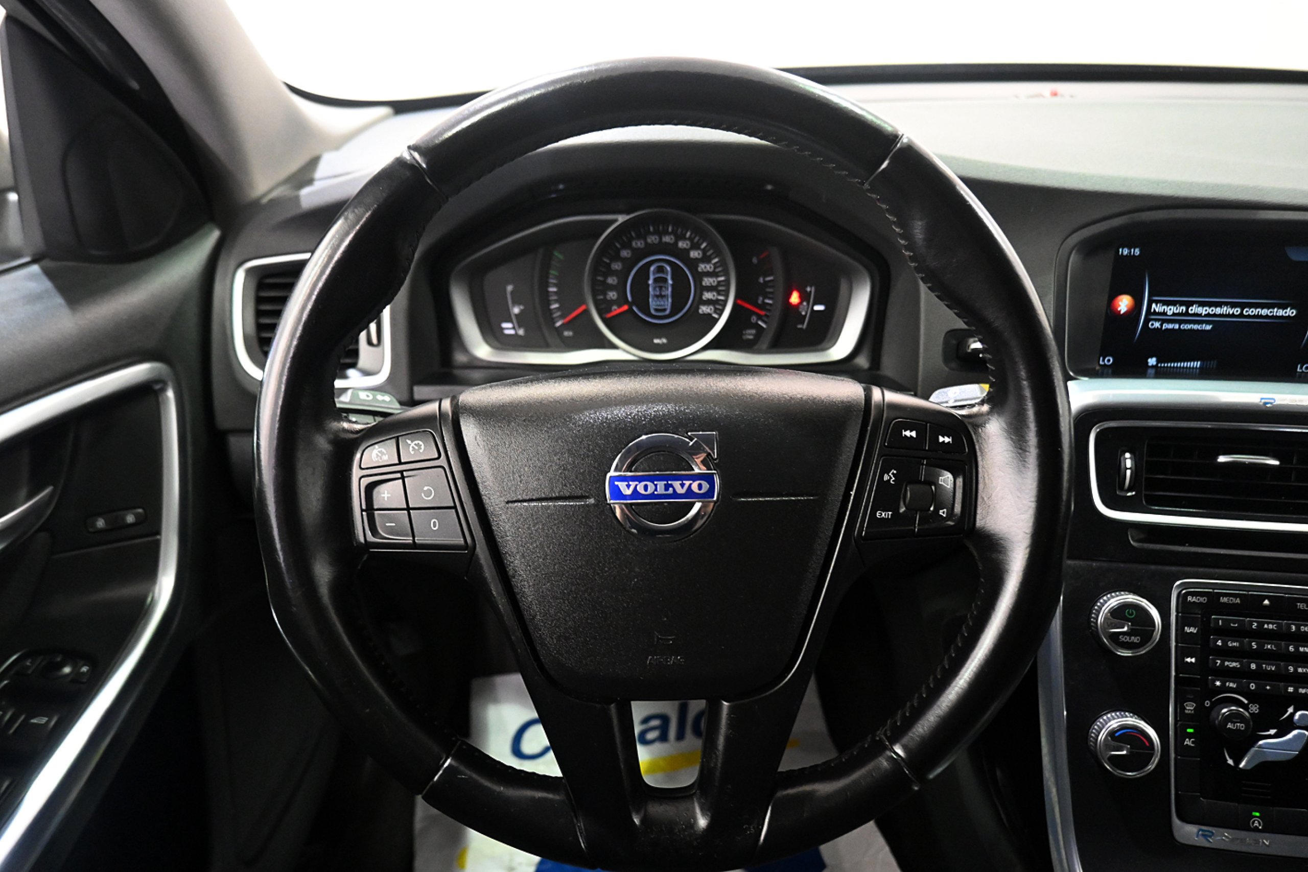 Foto Volvo S60 13