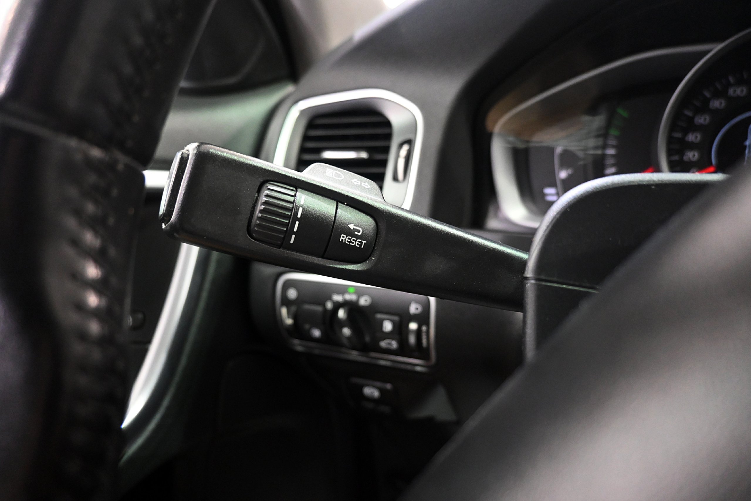 Foto Volvo S60 23
