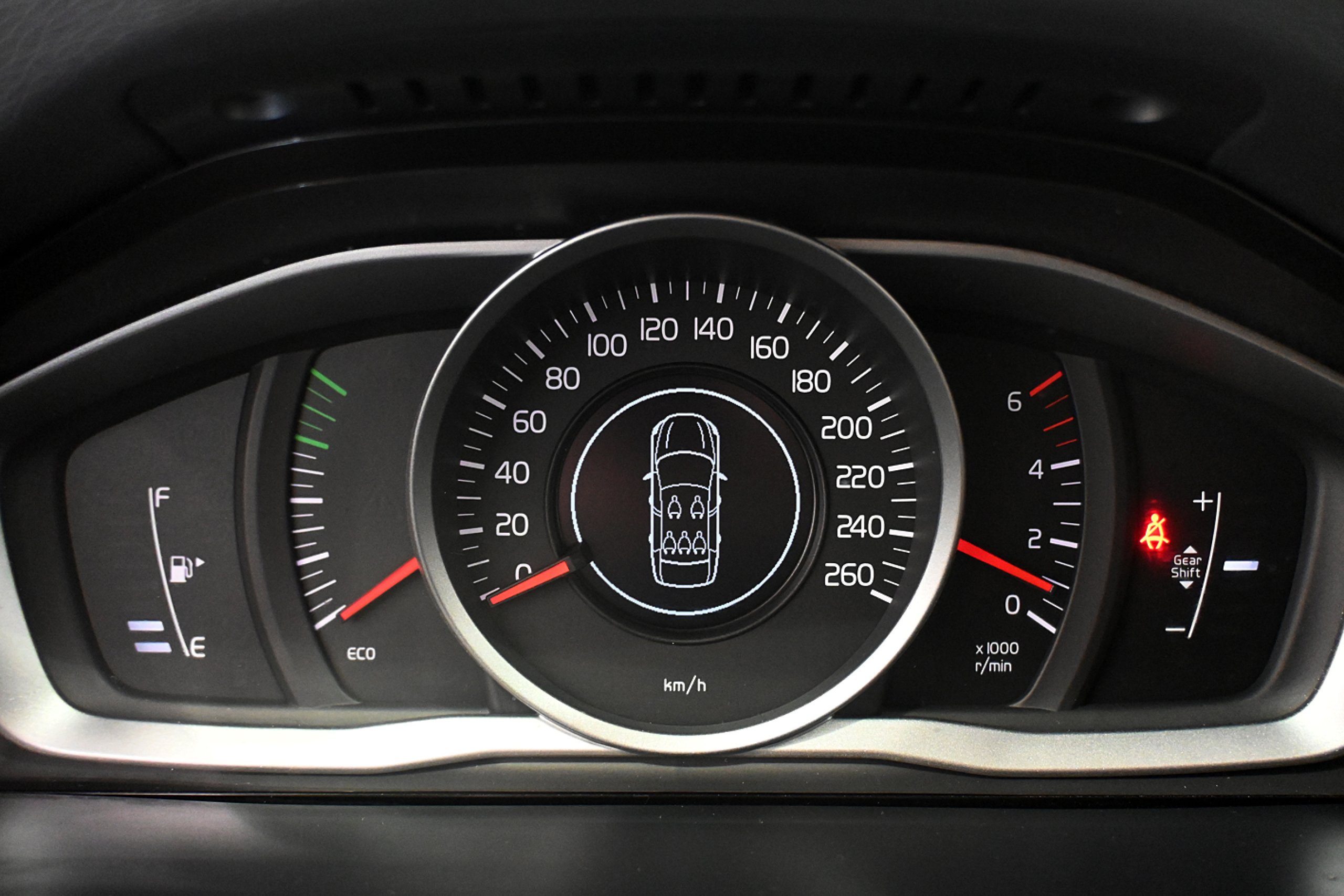 Foto Volvo S60 12