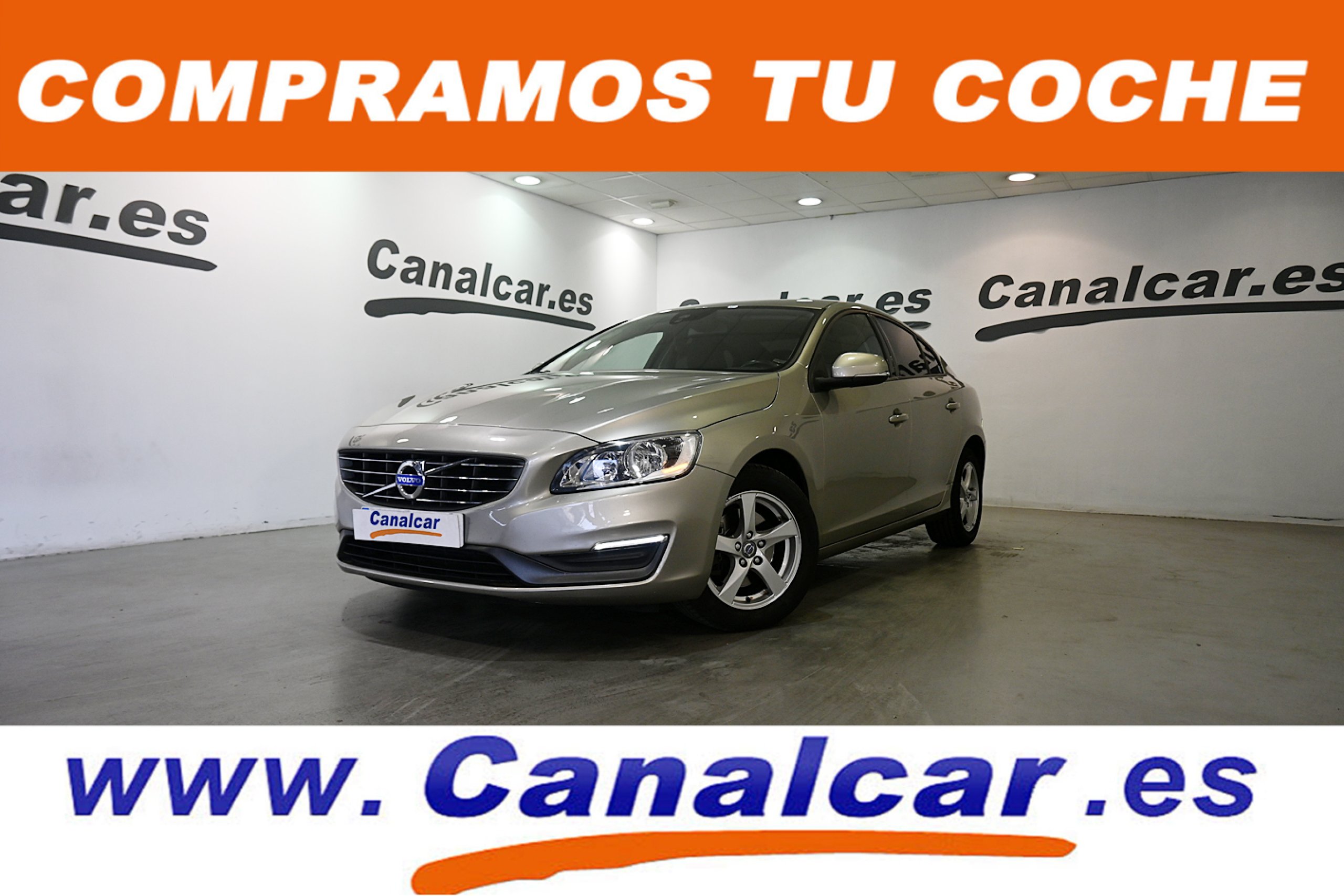 Foto Volvo S60 2