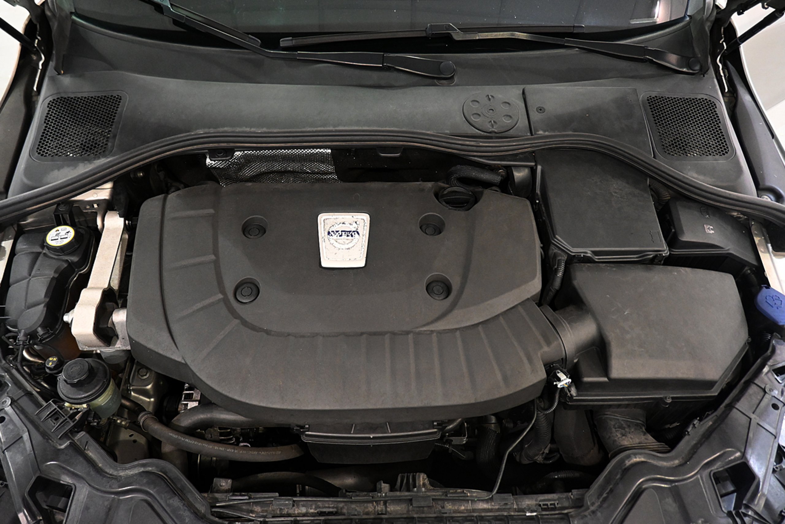 Foto Volvo S60 8