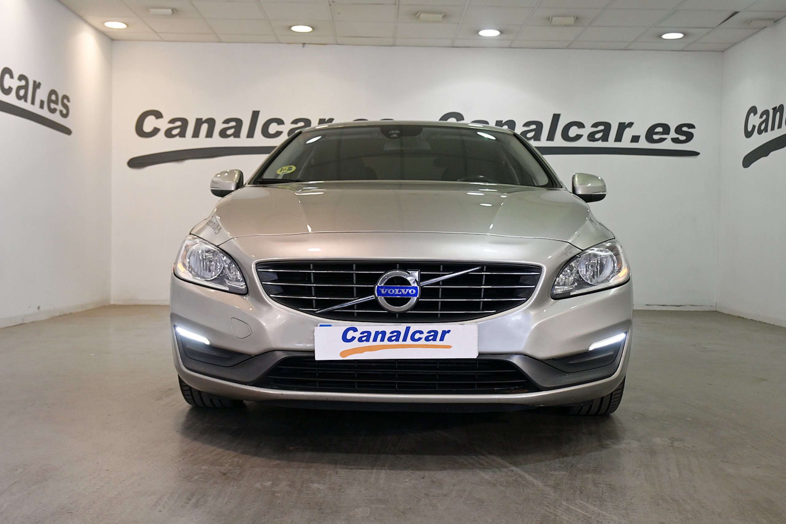 Foto Volvo S60 3