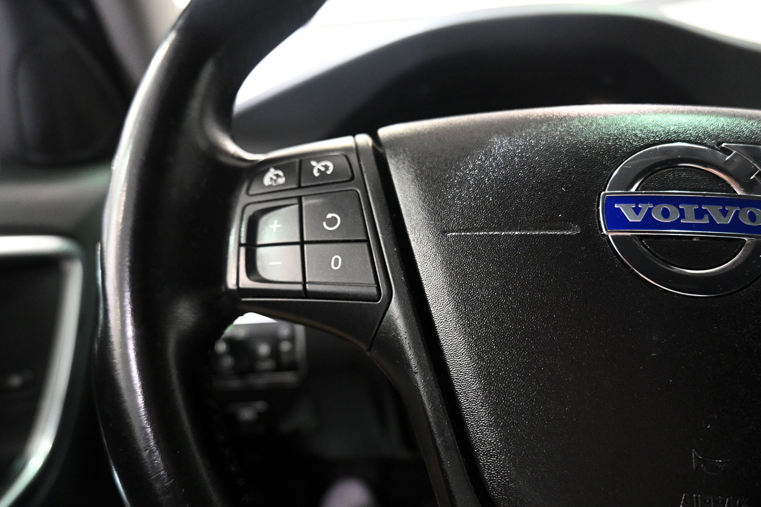 Foto Volvo S60 21