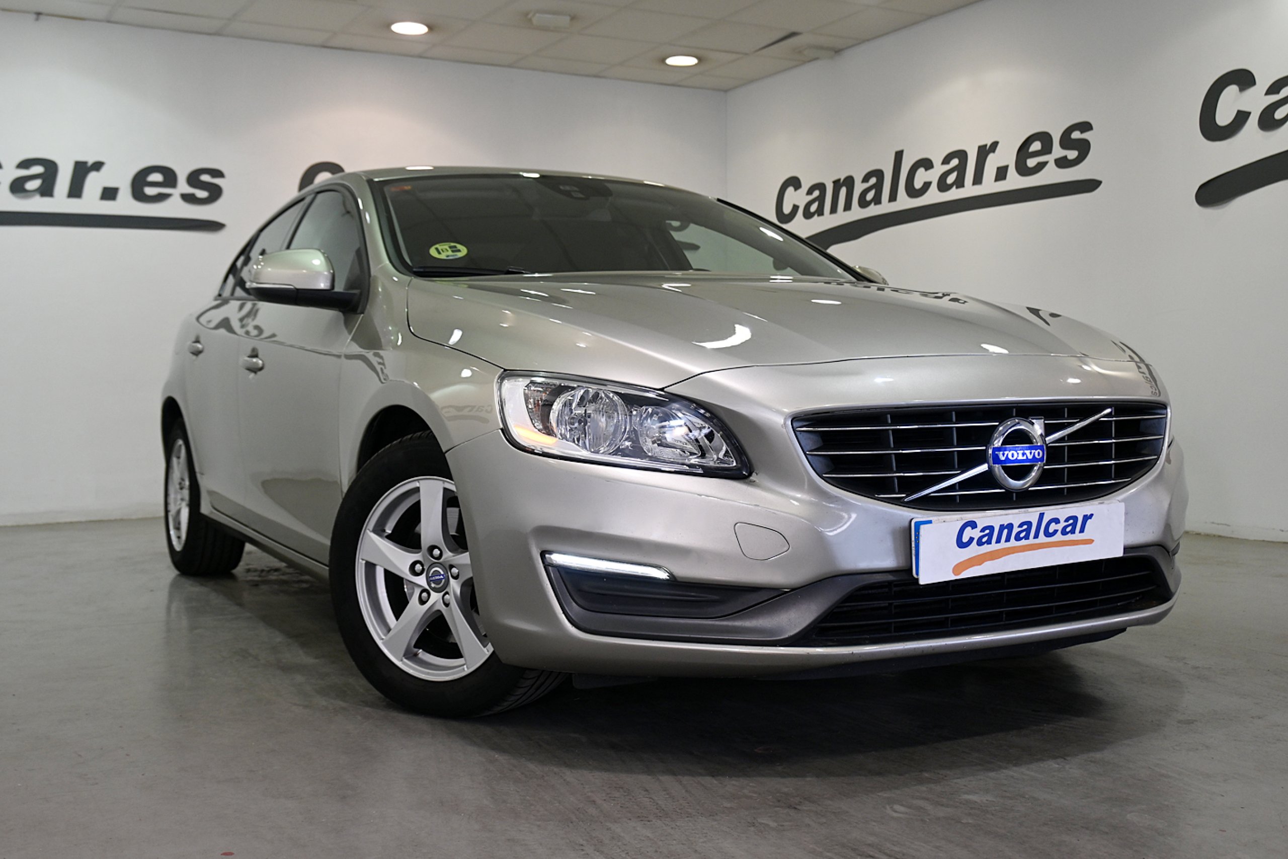 Foto Volvo S60 4