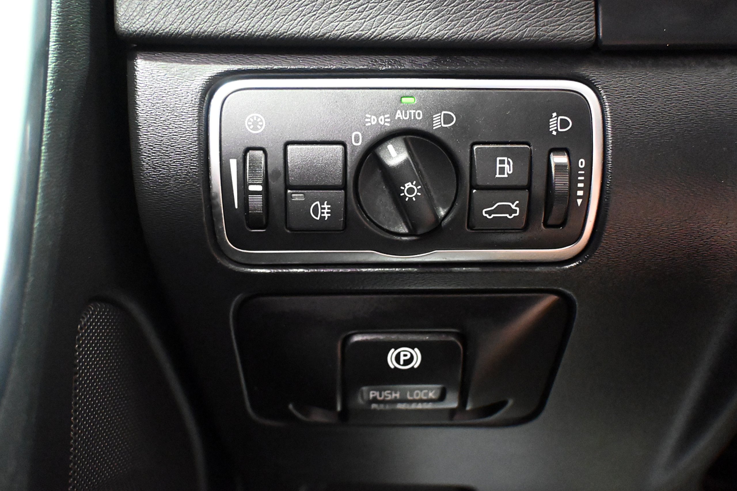 Foto Volvo S60 18
