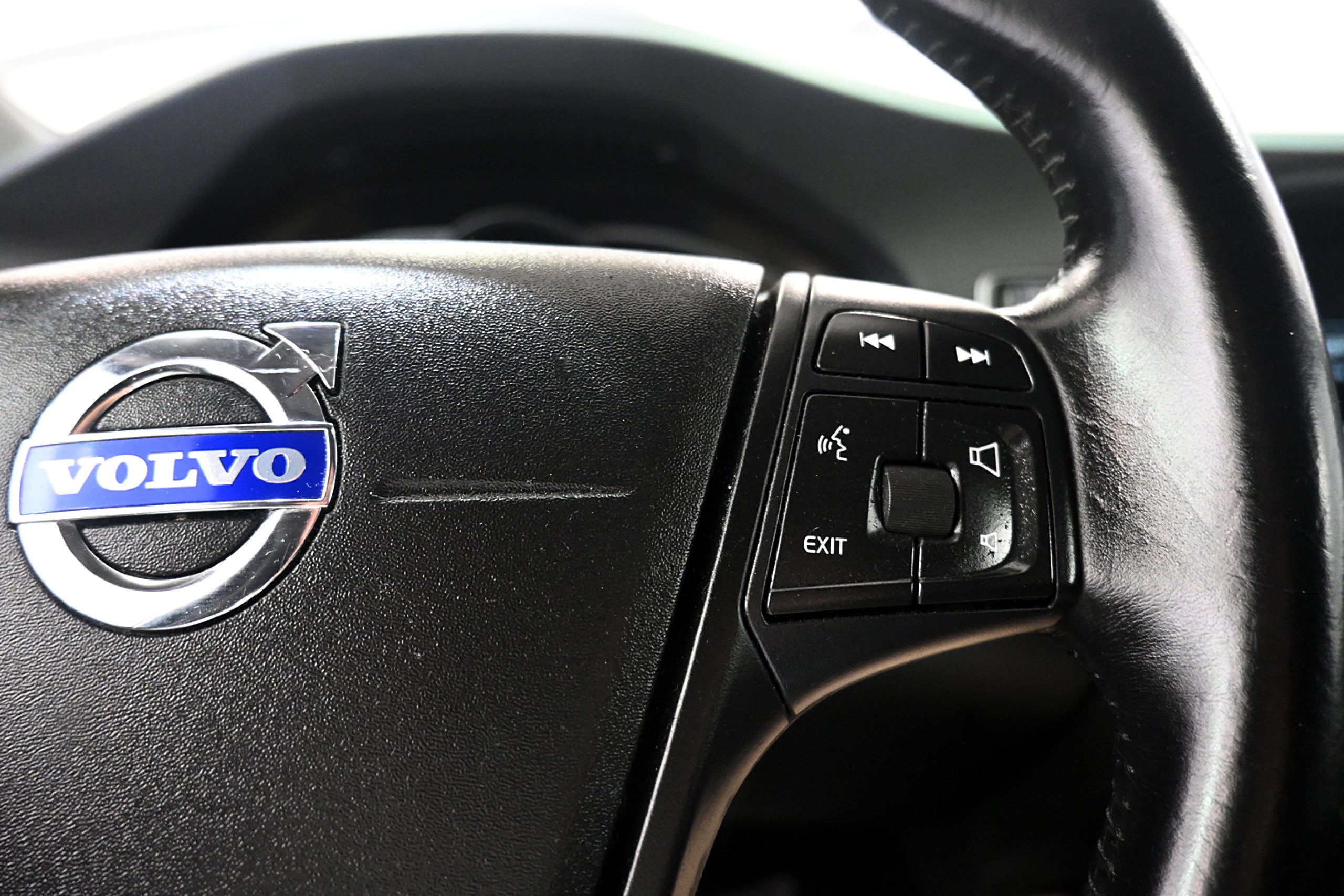 Foto Volvo S60 22