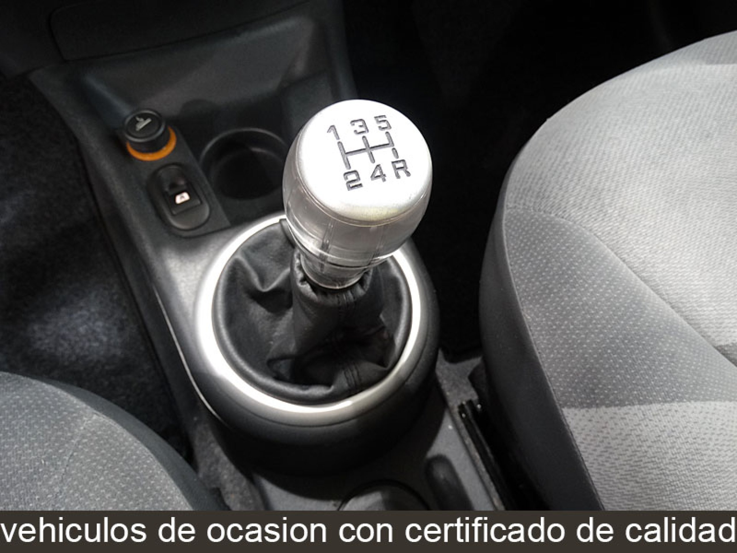 Foto Citroen C2 16