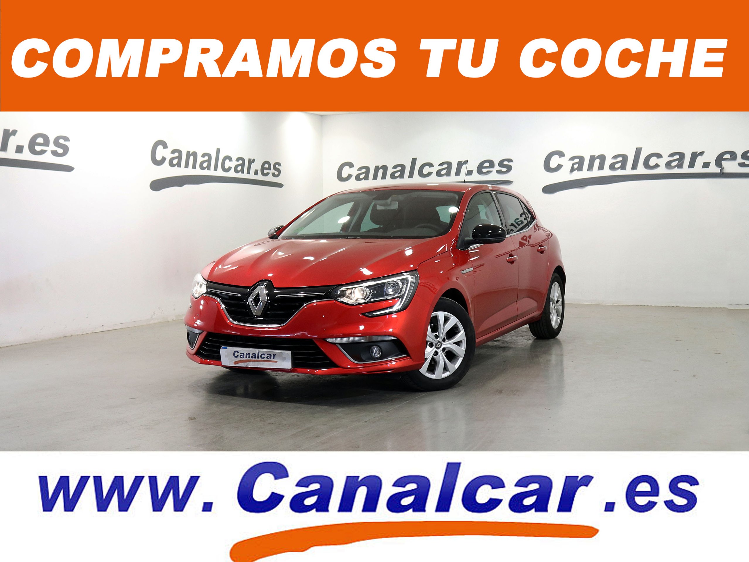 Foto Renault Megane 2