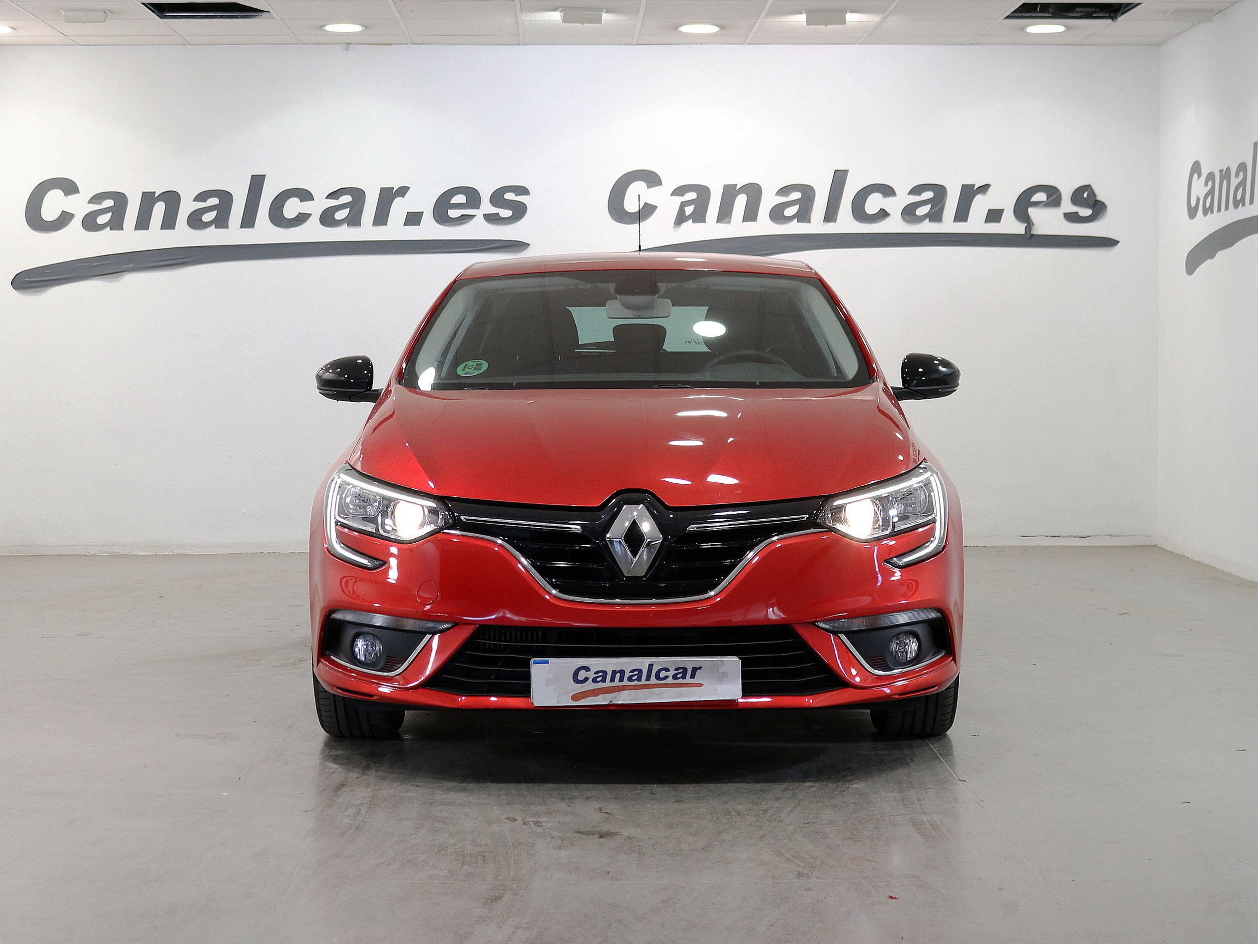 Foto Renault Megane 3