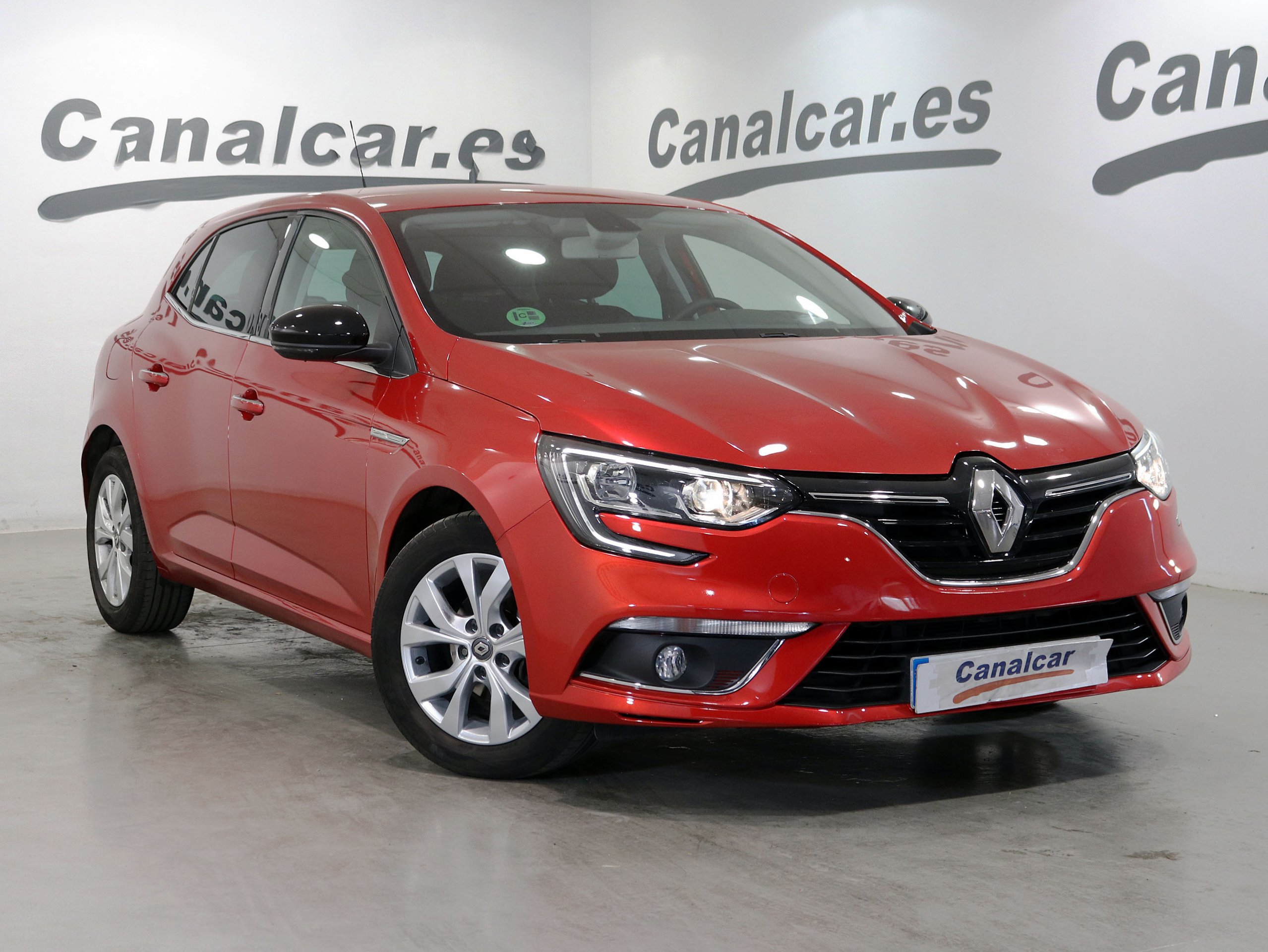Foto Renault Megane 4