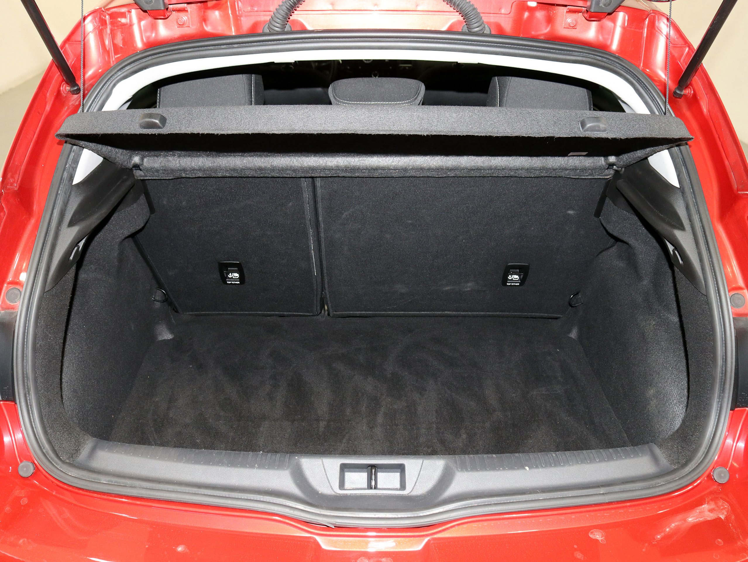 Foto Renault Megane 9
