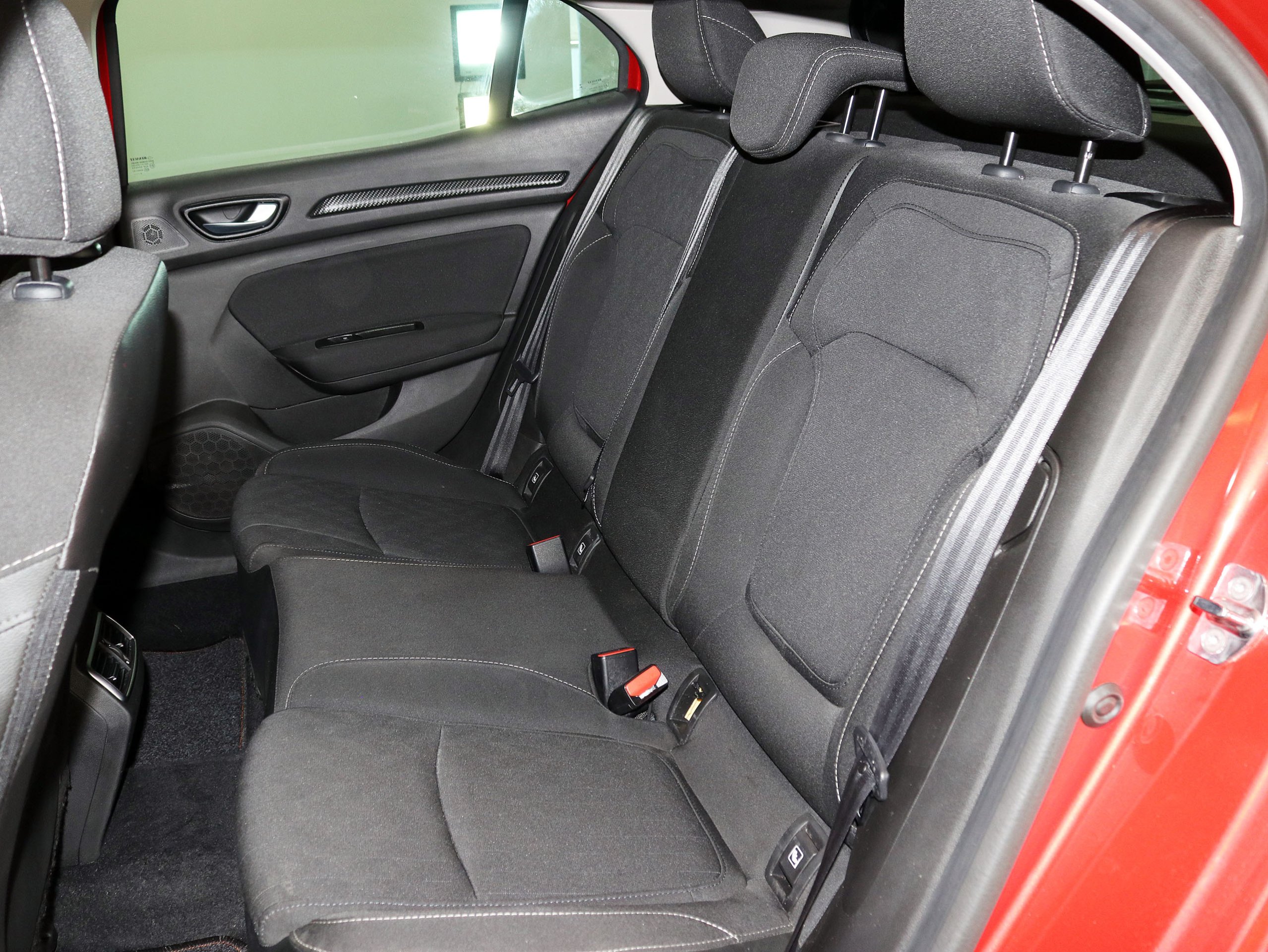 Foto Renault Megane 12