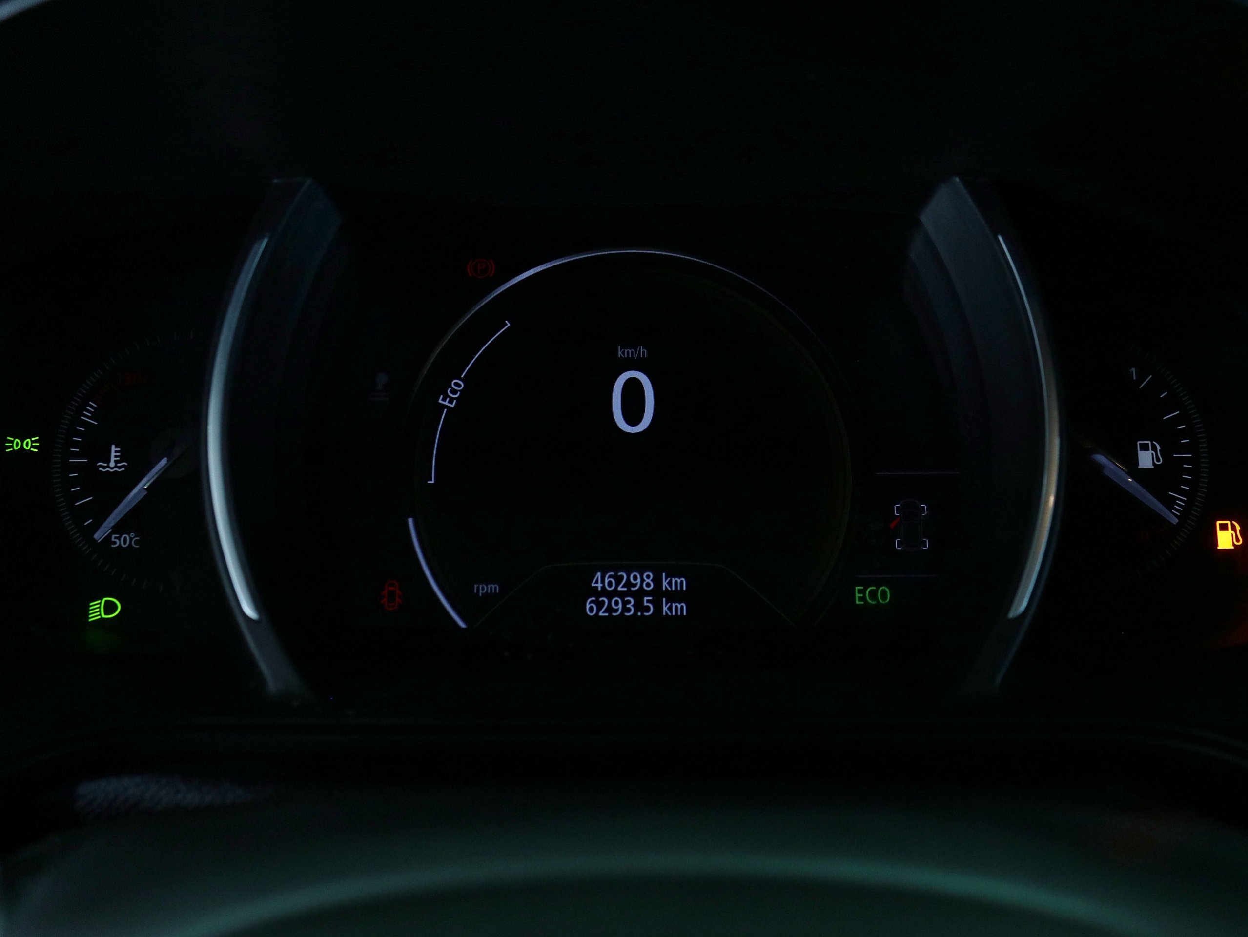 Foto Renault Megane 13