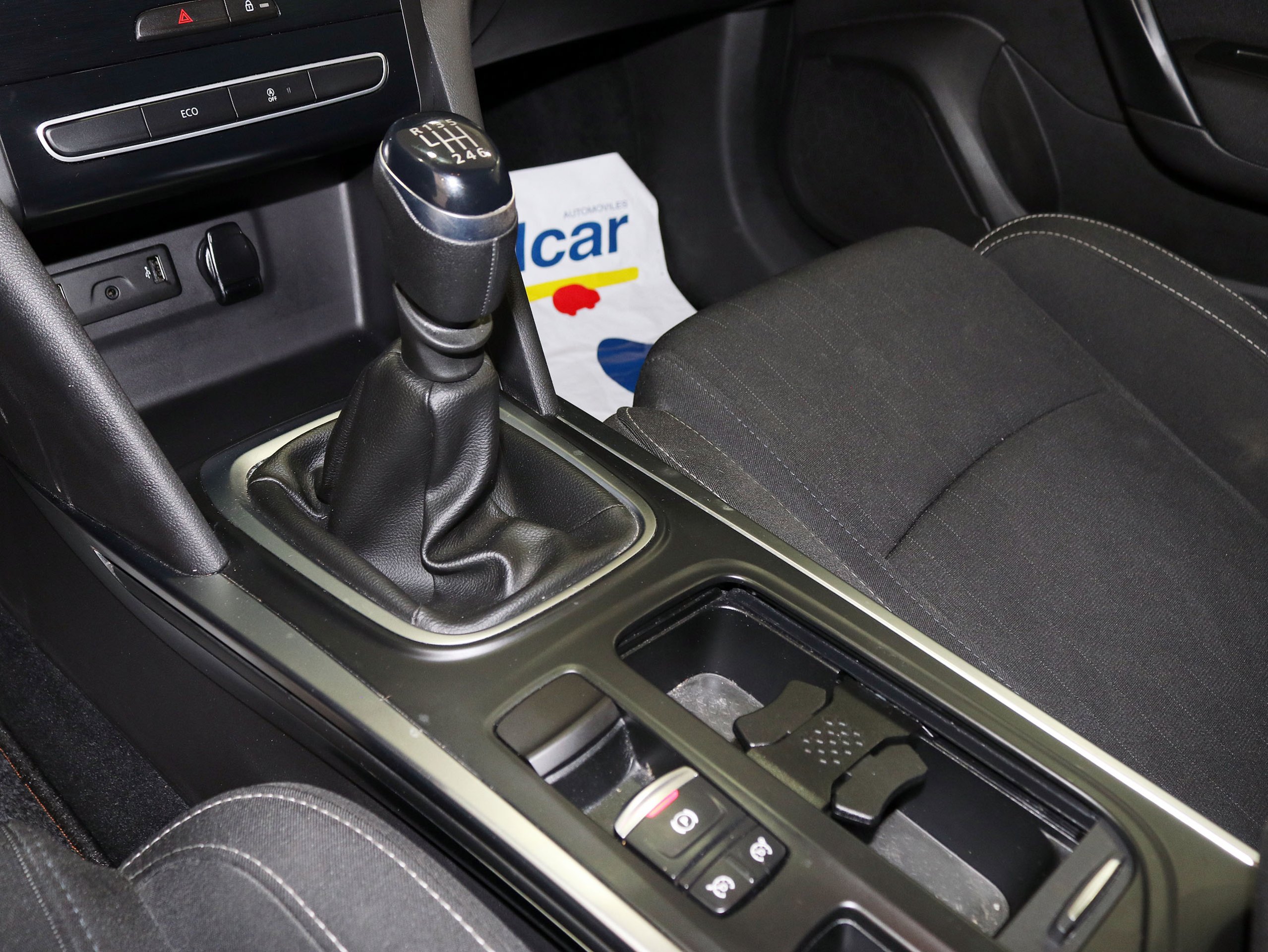 Foto Renault Megane 20