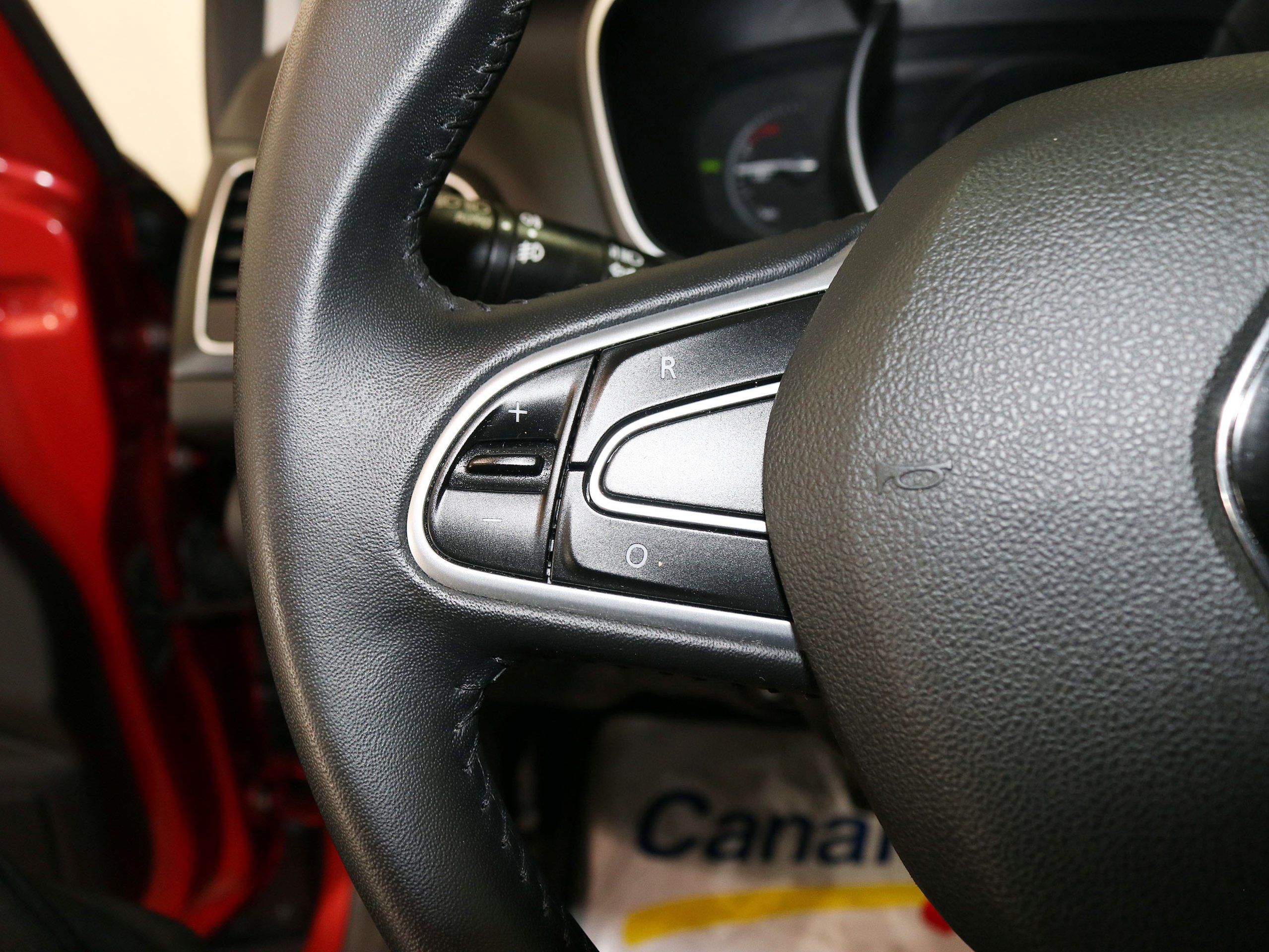 Foto Renault Megane 25