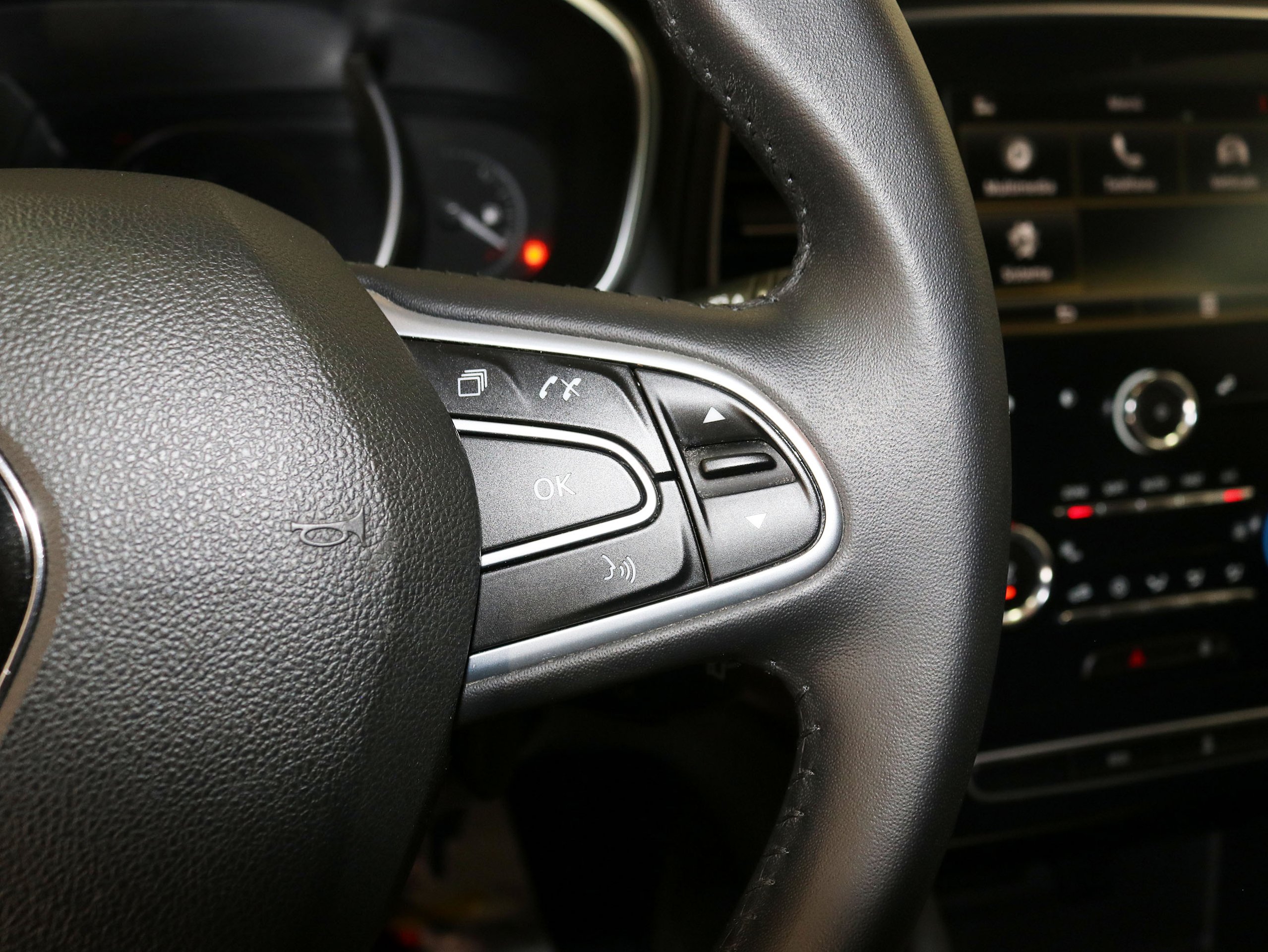 Foto Renault Megane 26