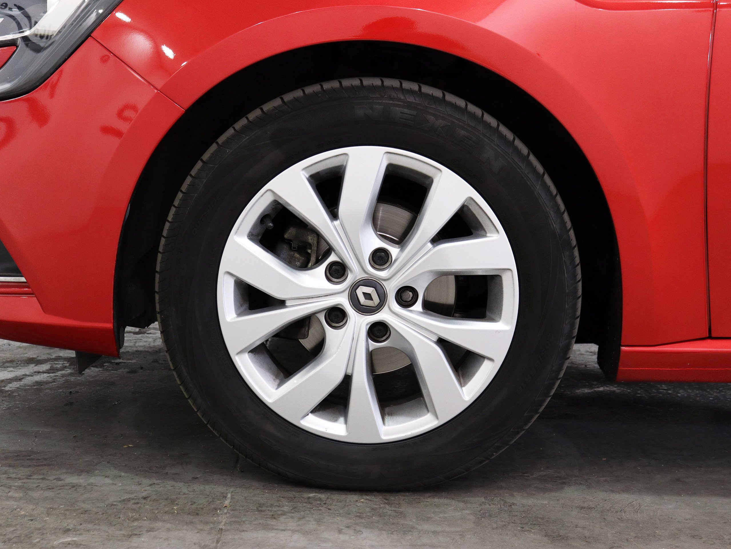 Foto Renault Megane 31