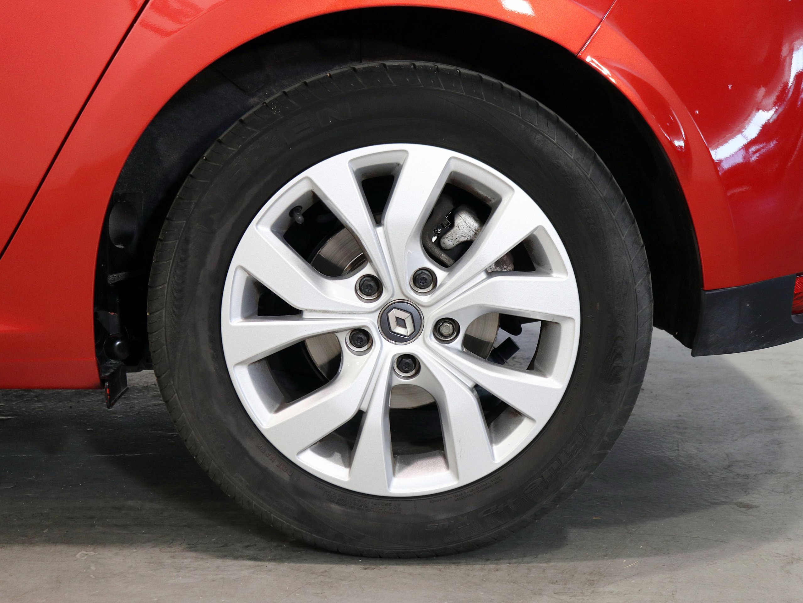 Foto Renault Megane 32