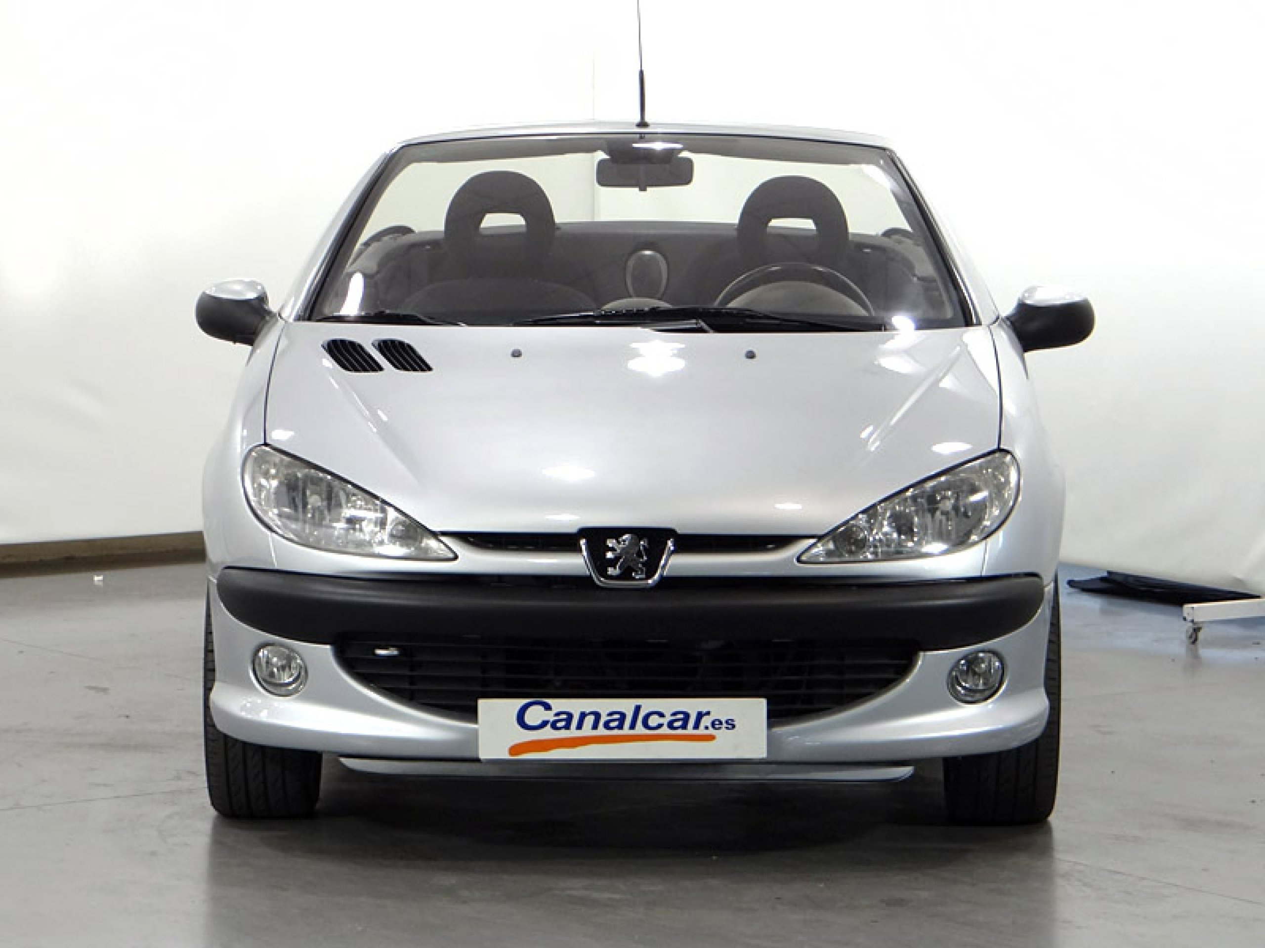 Foto Peugeot 206 4