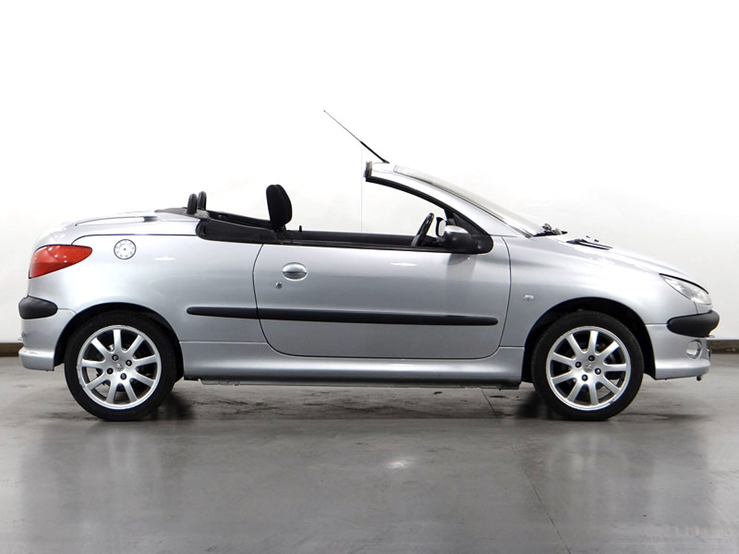 Foto Peugeot 206 7