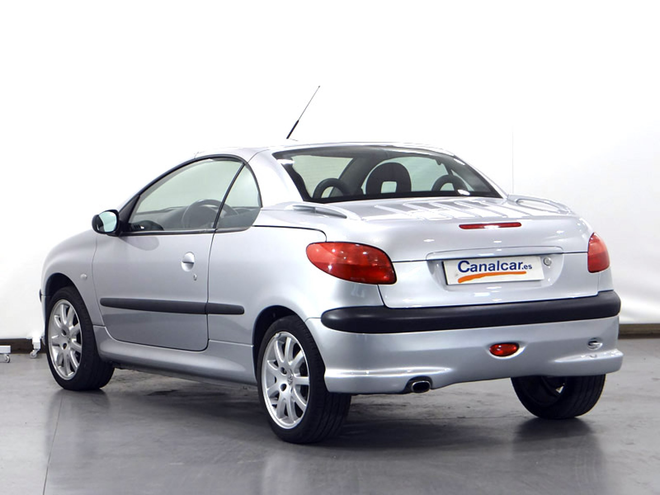 Foto Peugeot 206 14