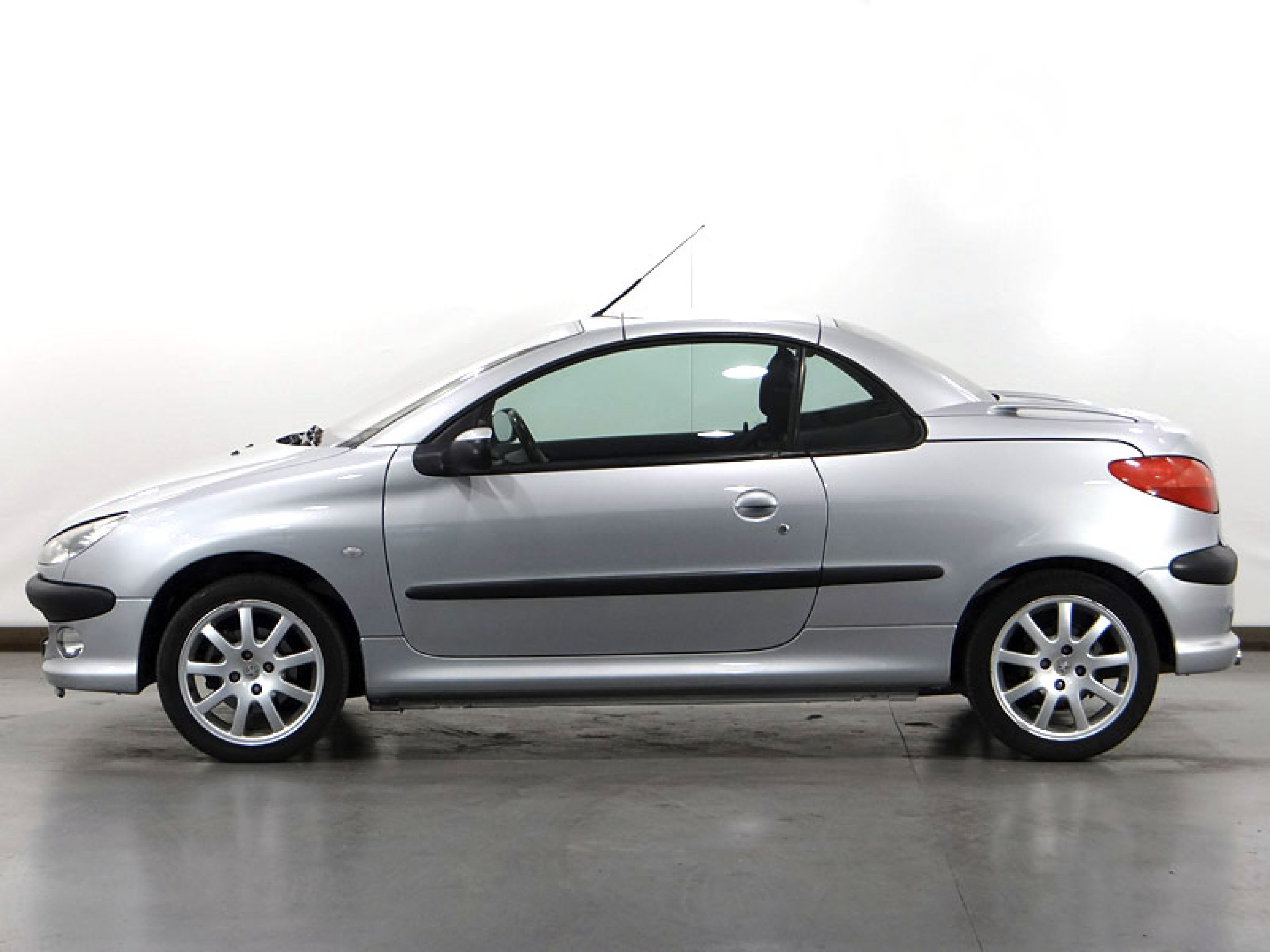 Foto Peugeot 206 15