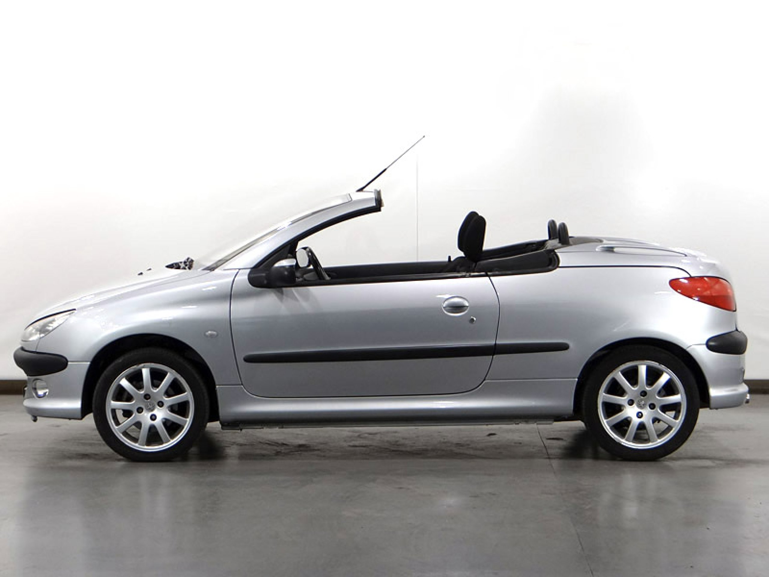 Foto Peugeot 206 18