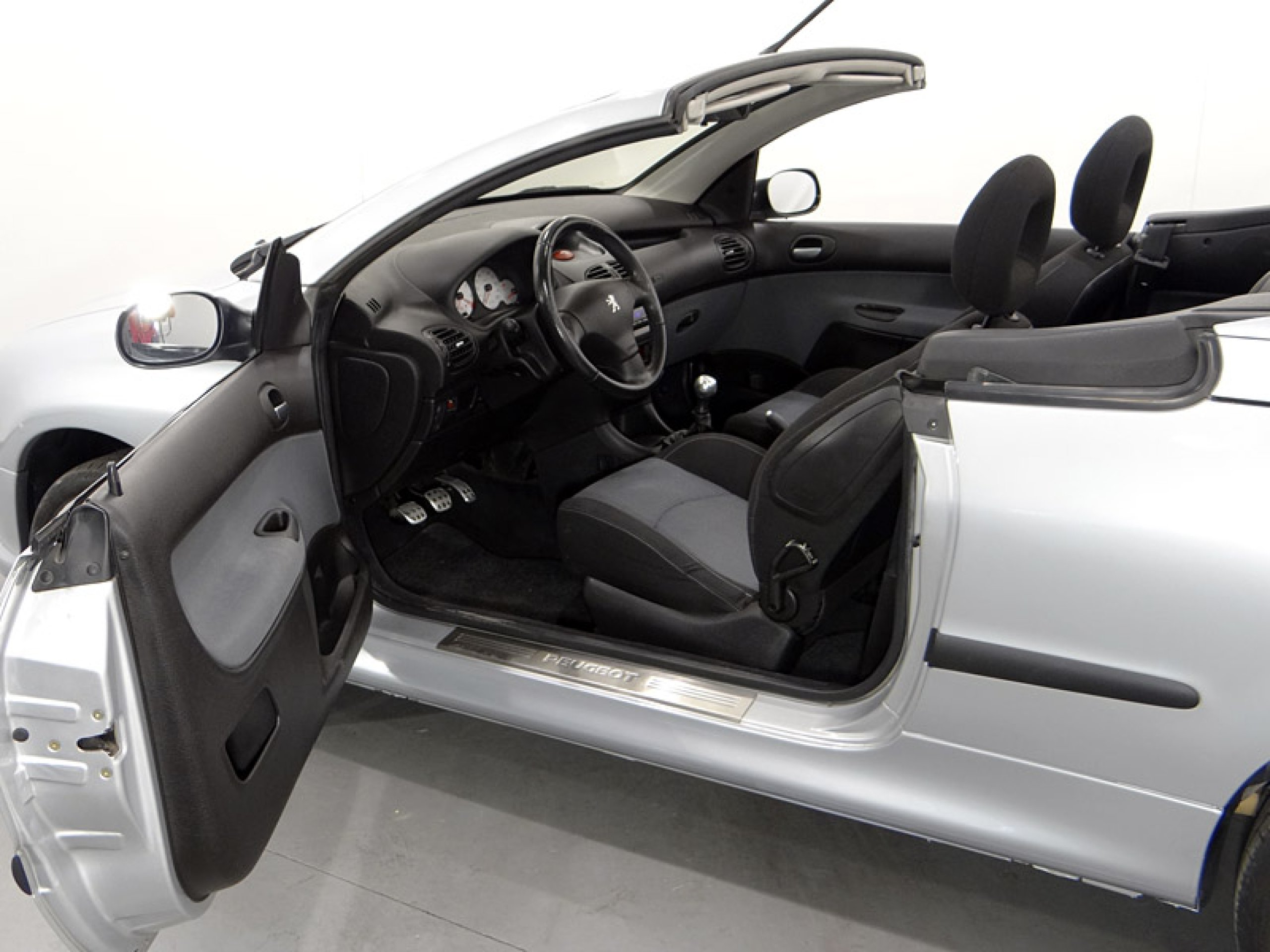 Foto Peugeot 206 19