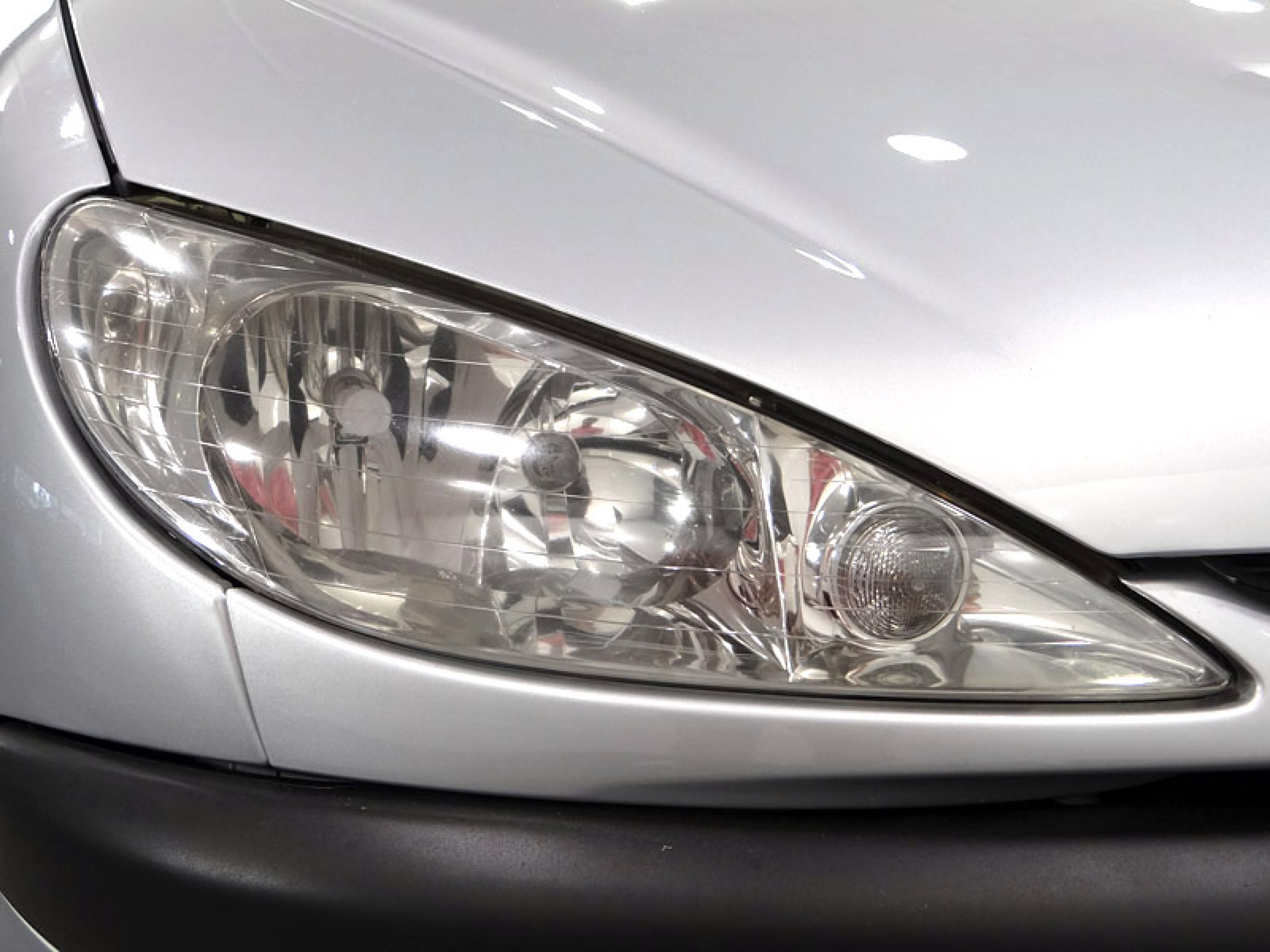 Foto Peugeot 206 21