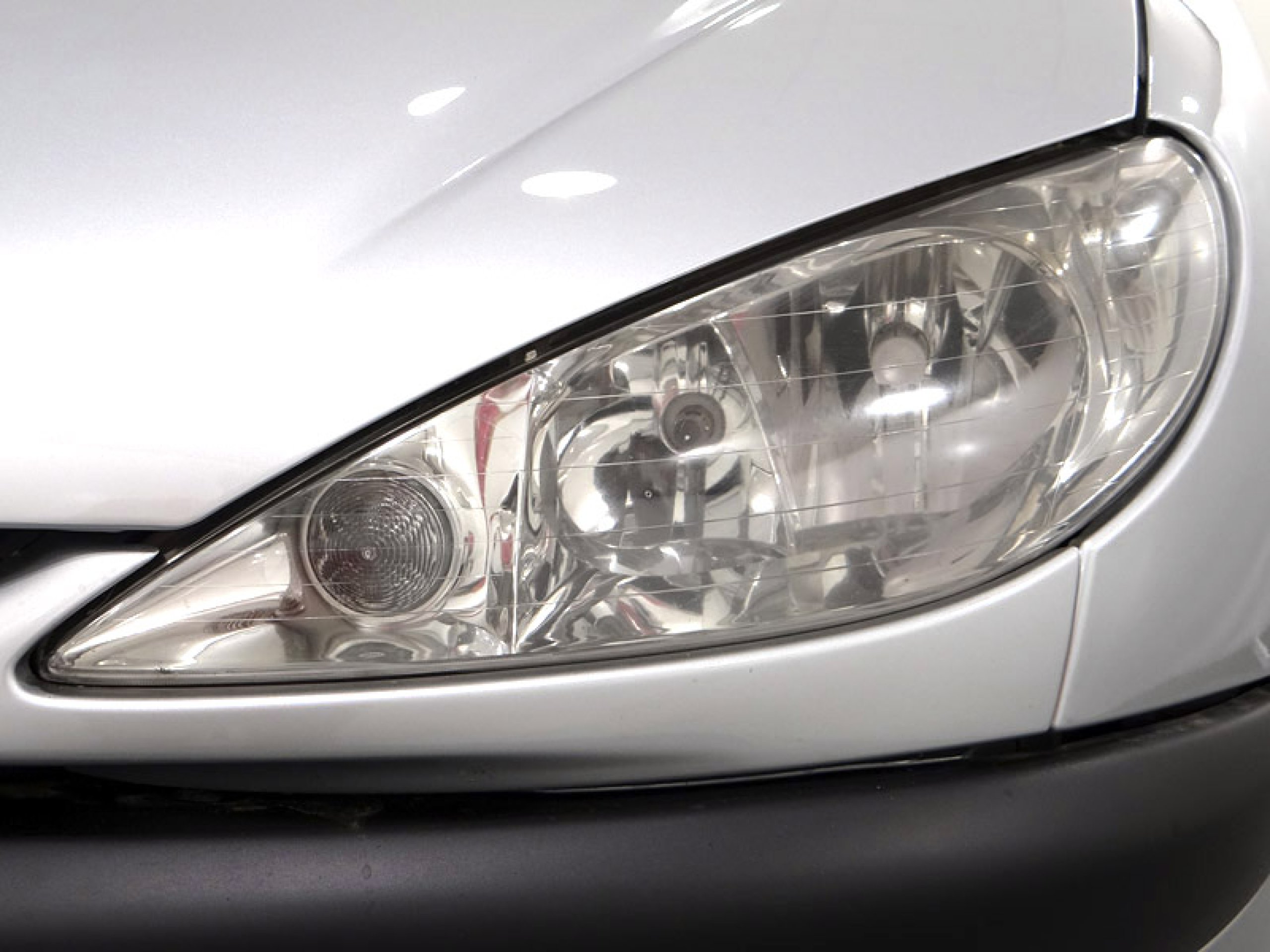 Foto Peugeot 206 22