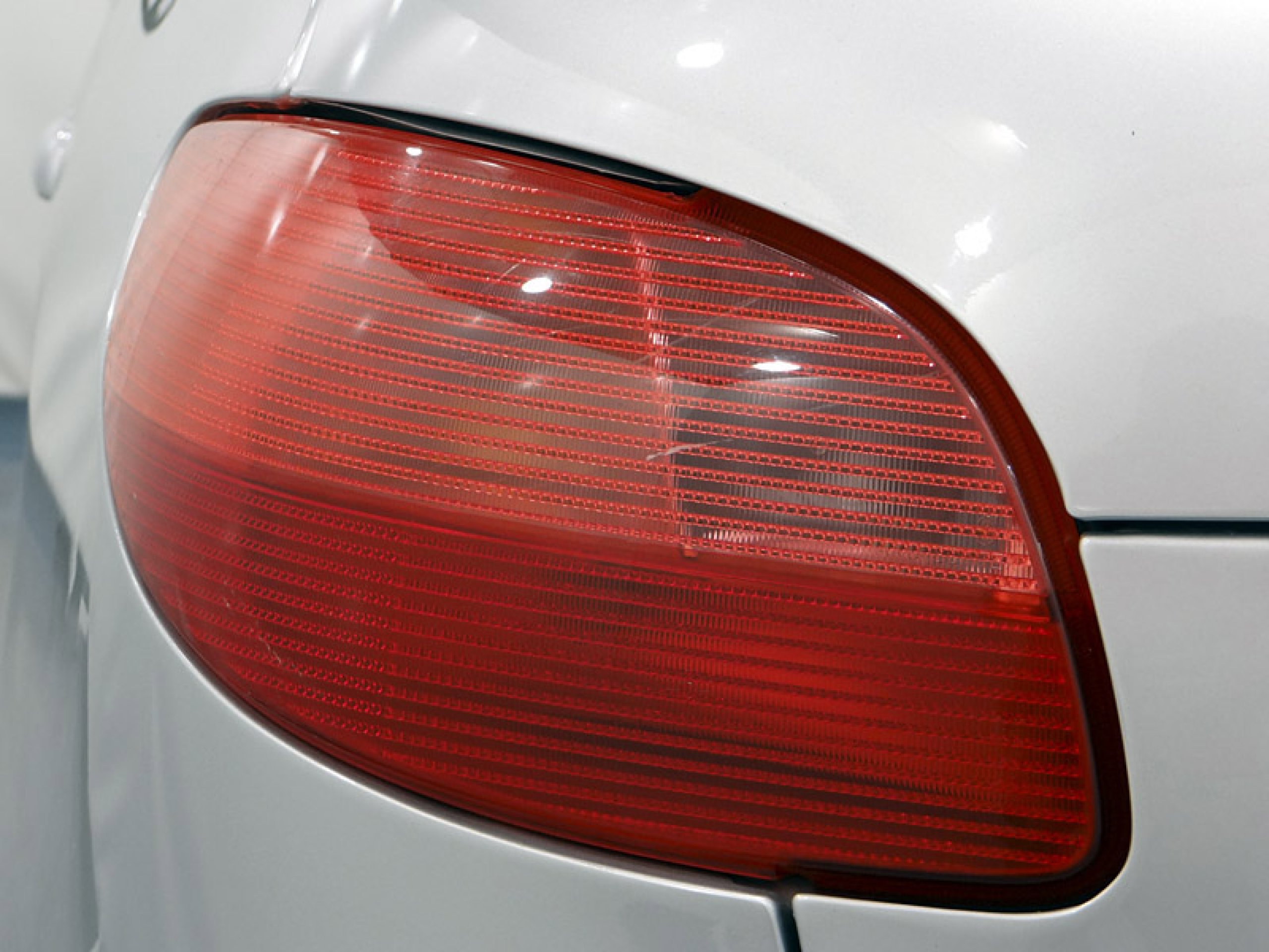 Foto Peugeot 206 23