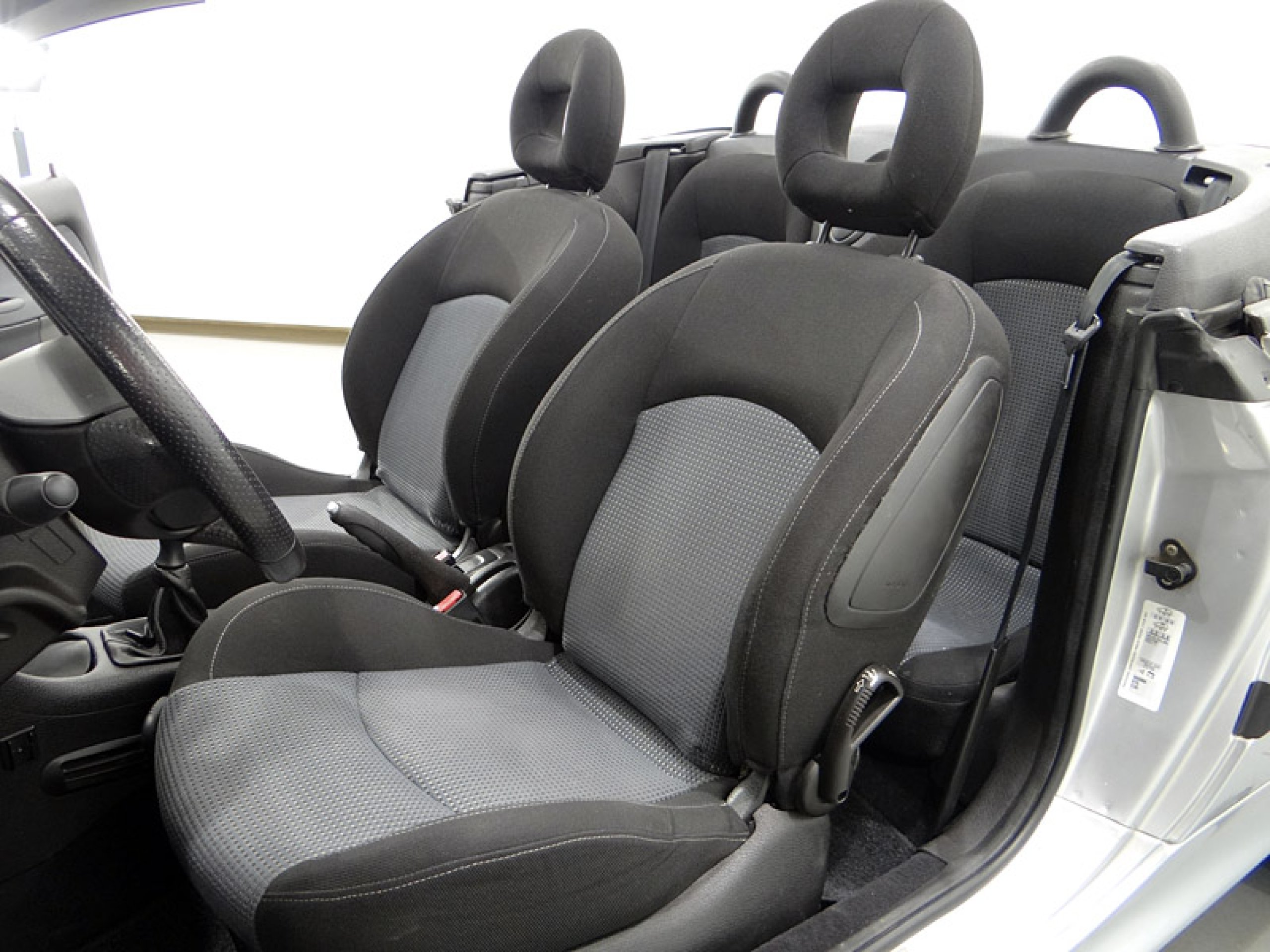 Foto Peugeot 206 25