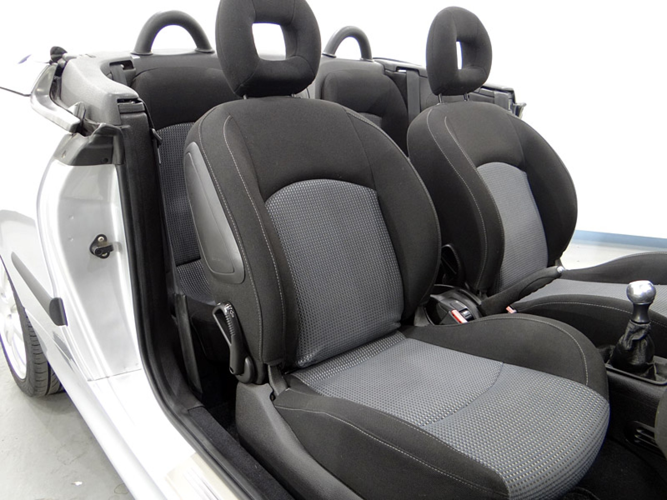 Foto Peugeot 206 26