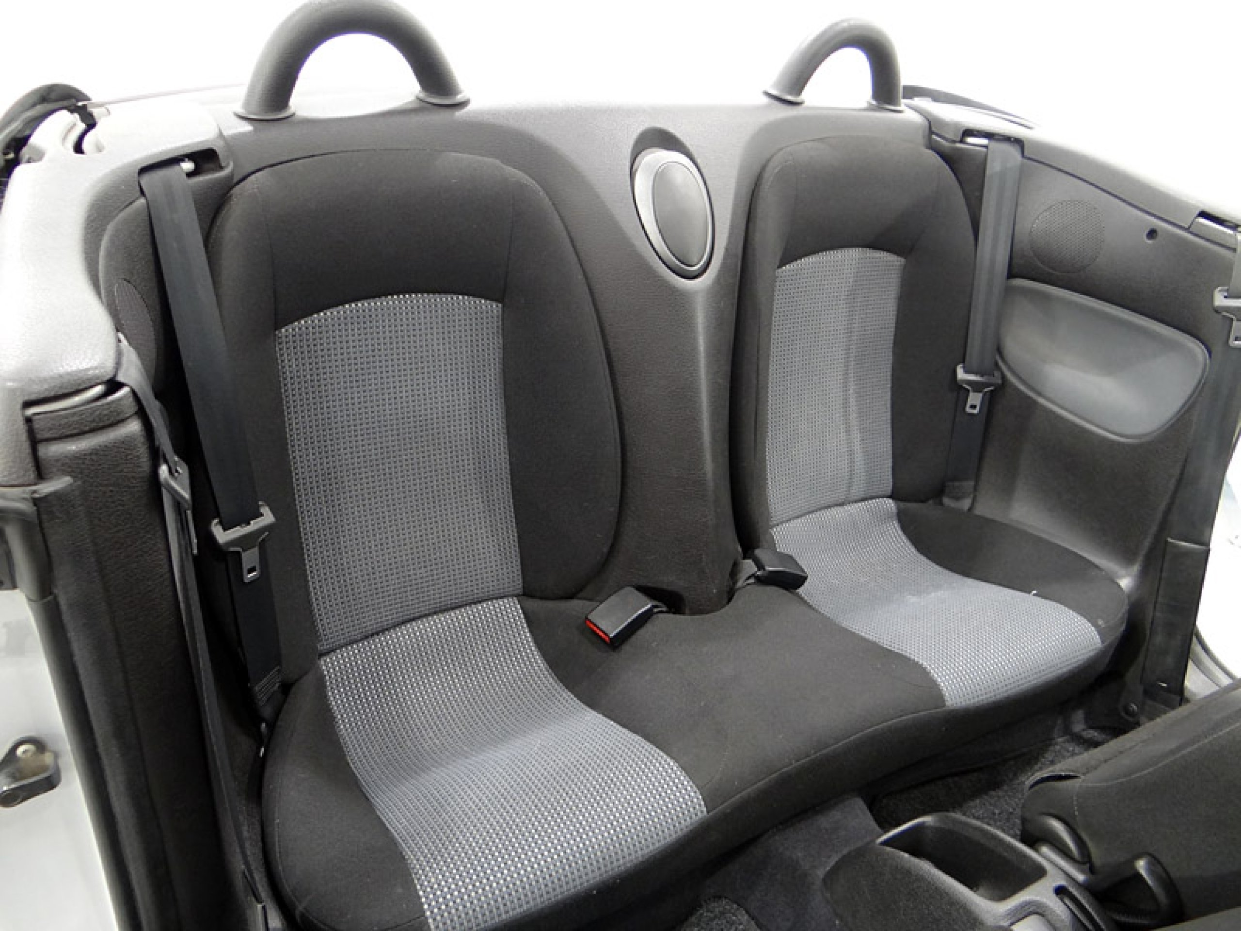 Foto Peugeot 206 27