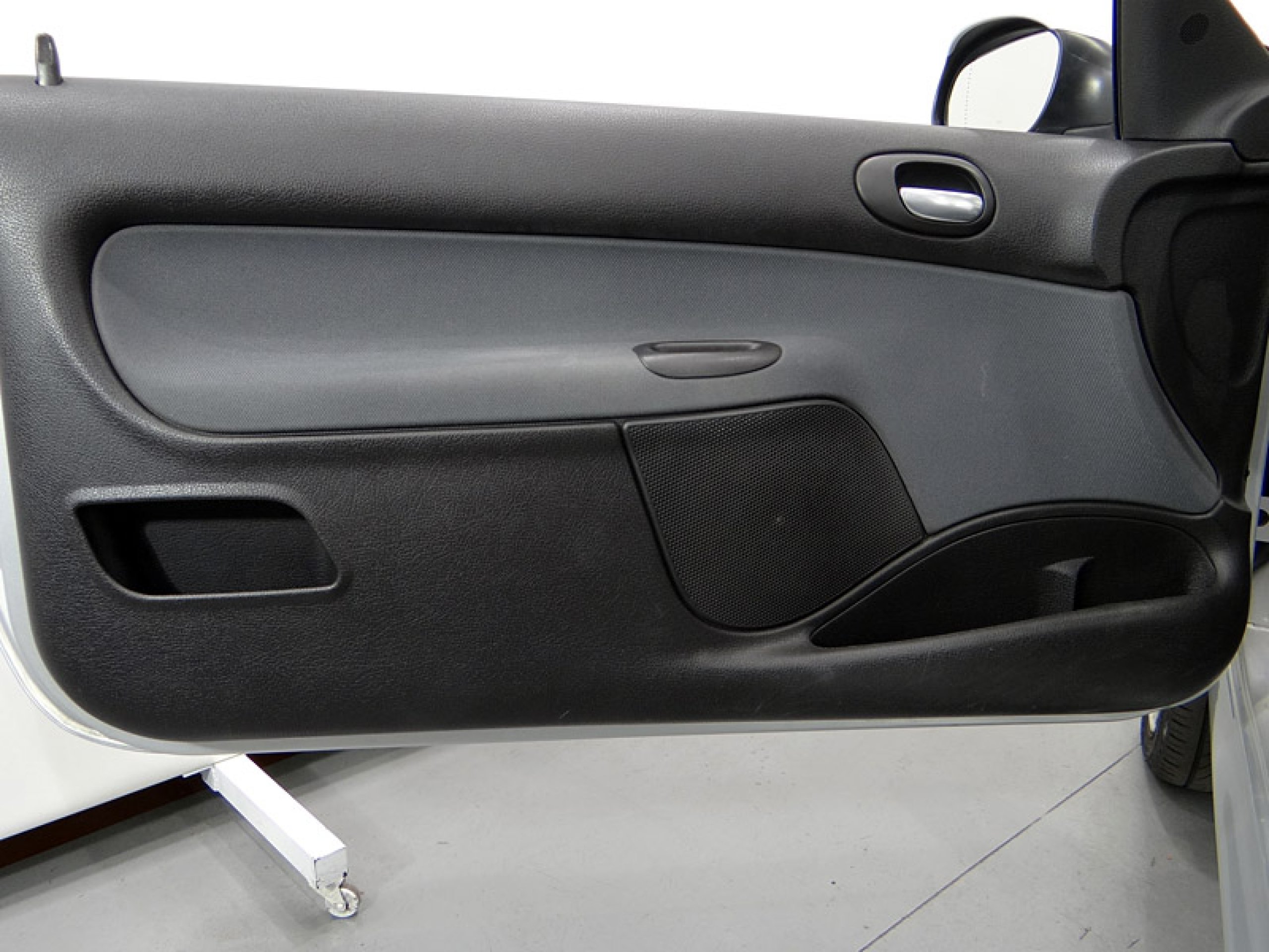 Foto Peugeot 206 29