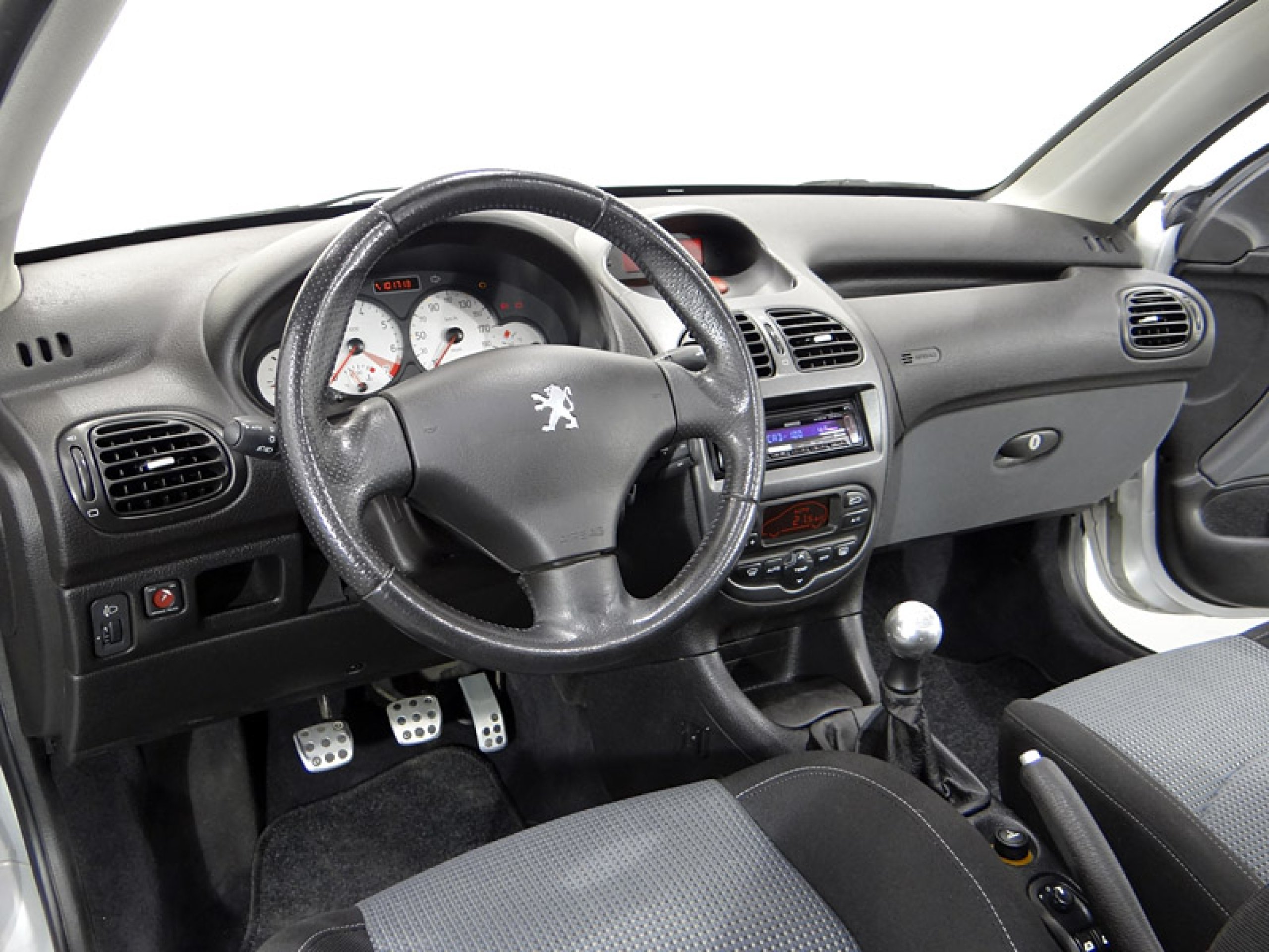 Foto Peugeot 206 30