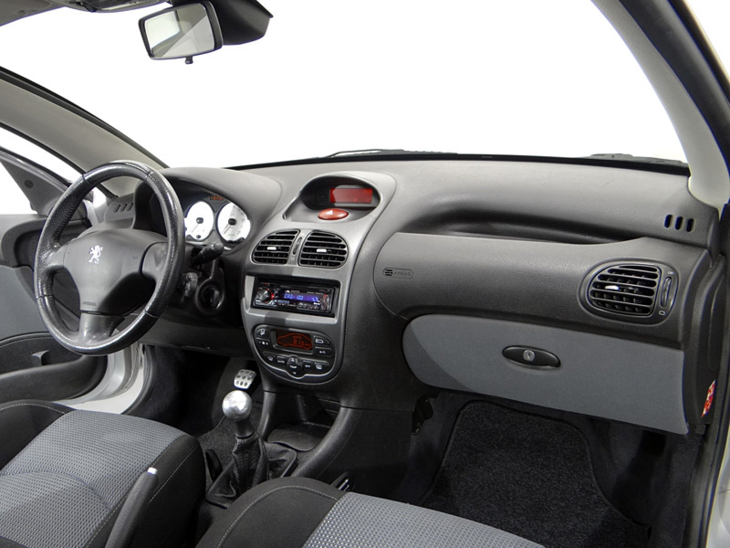 Foto Peugeot 206 31