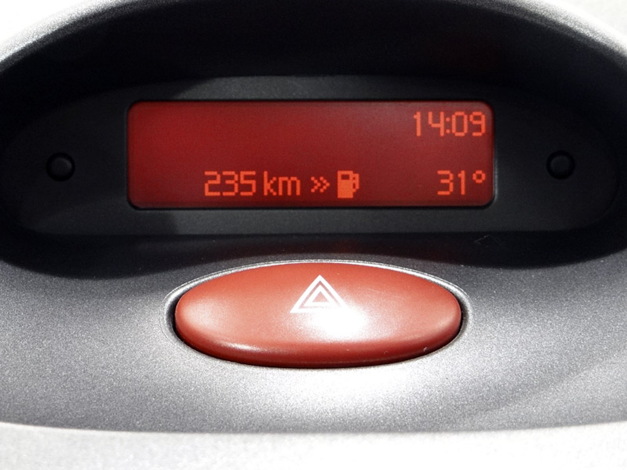 Foto Peugeot 206 33
