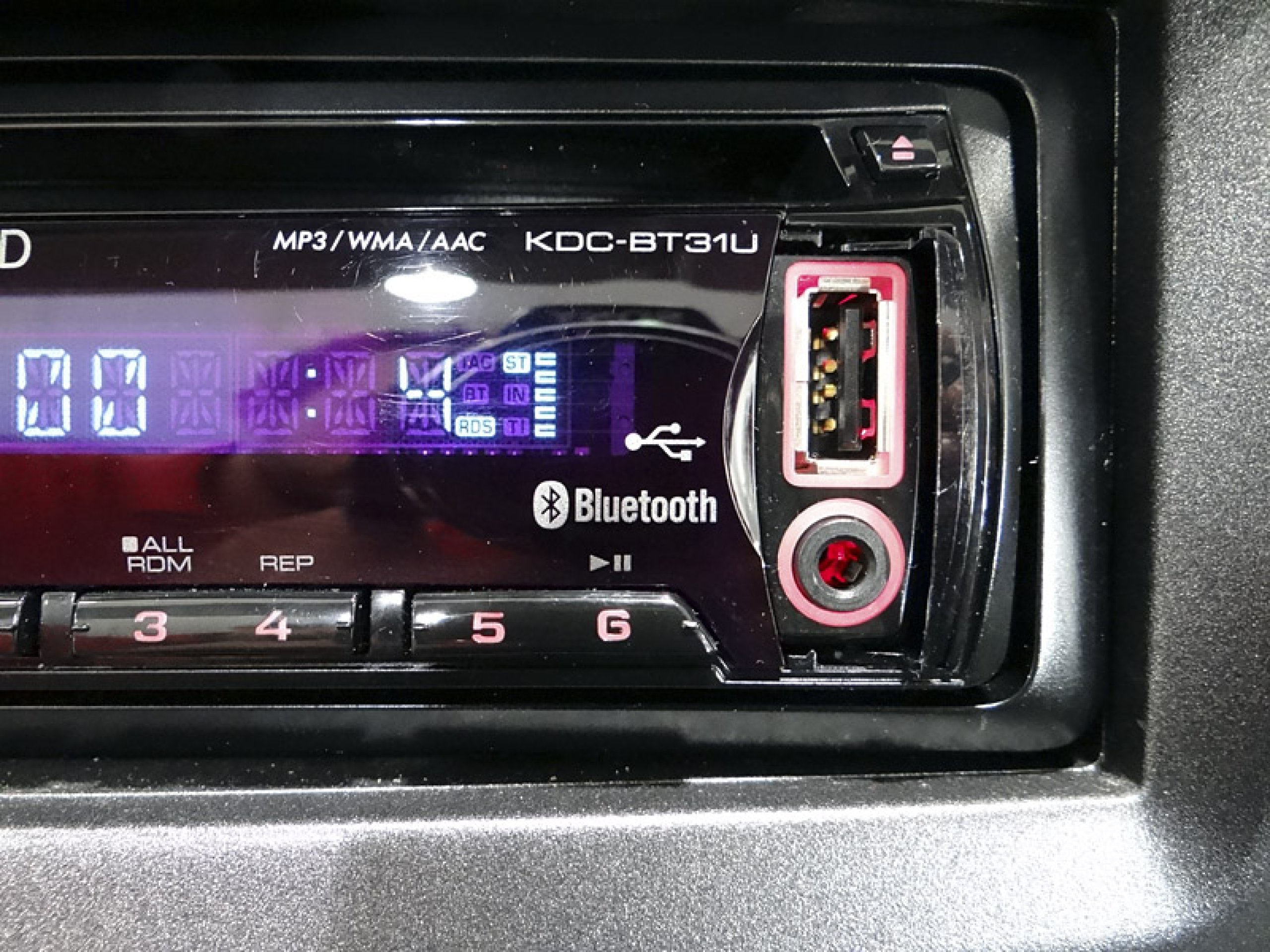 Foto Peugeot 206 41