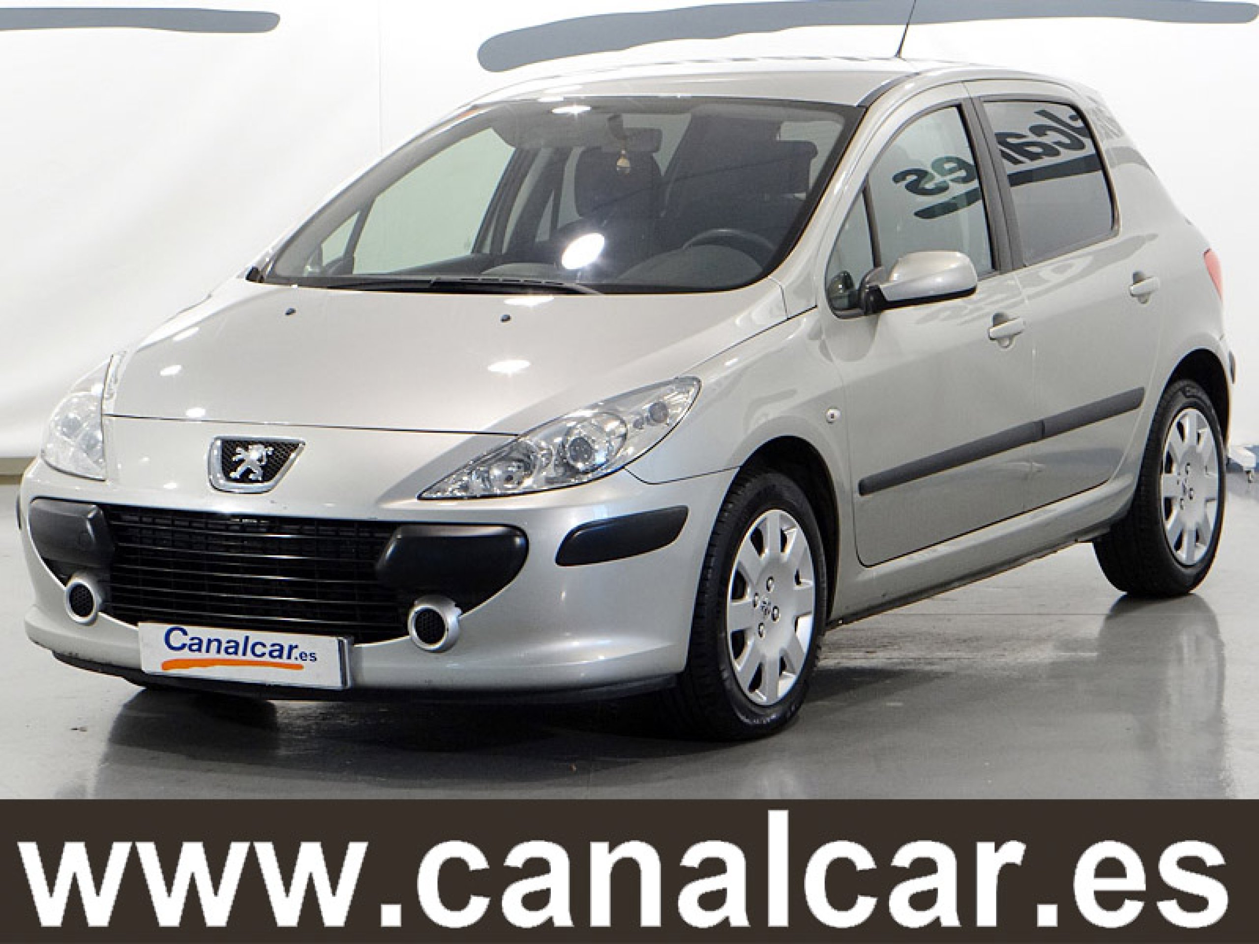 Foto Peugeot 307 1