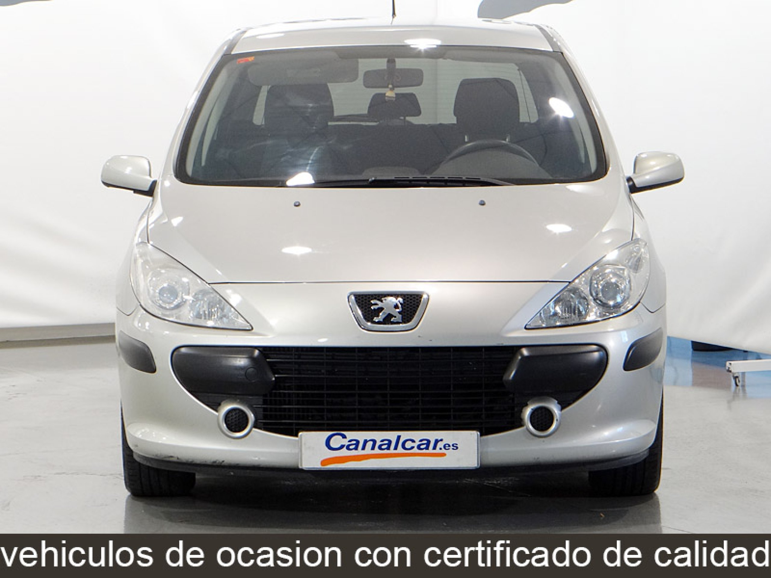 Foto Peugeot 307 2