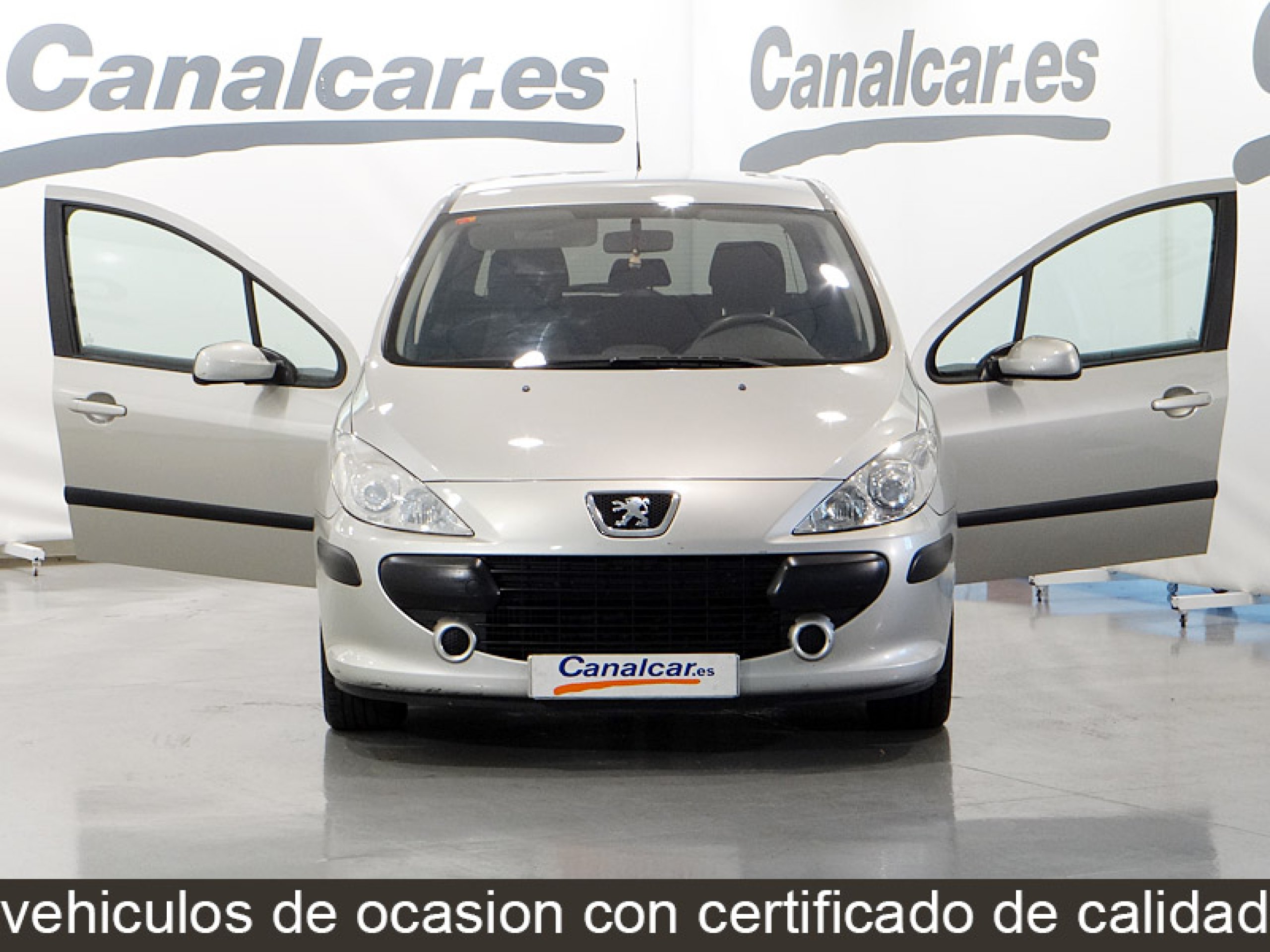 Foto Peugeot 307 3