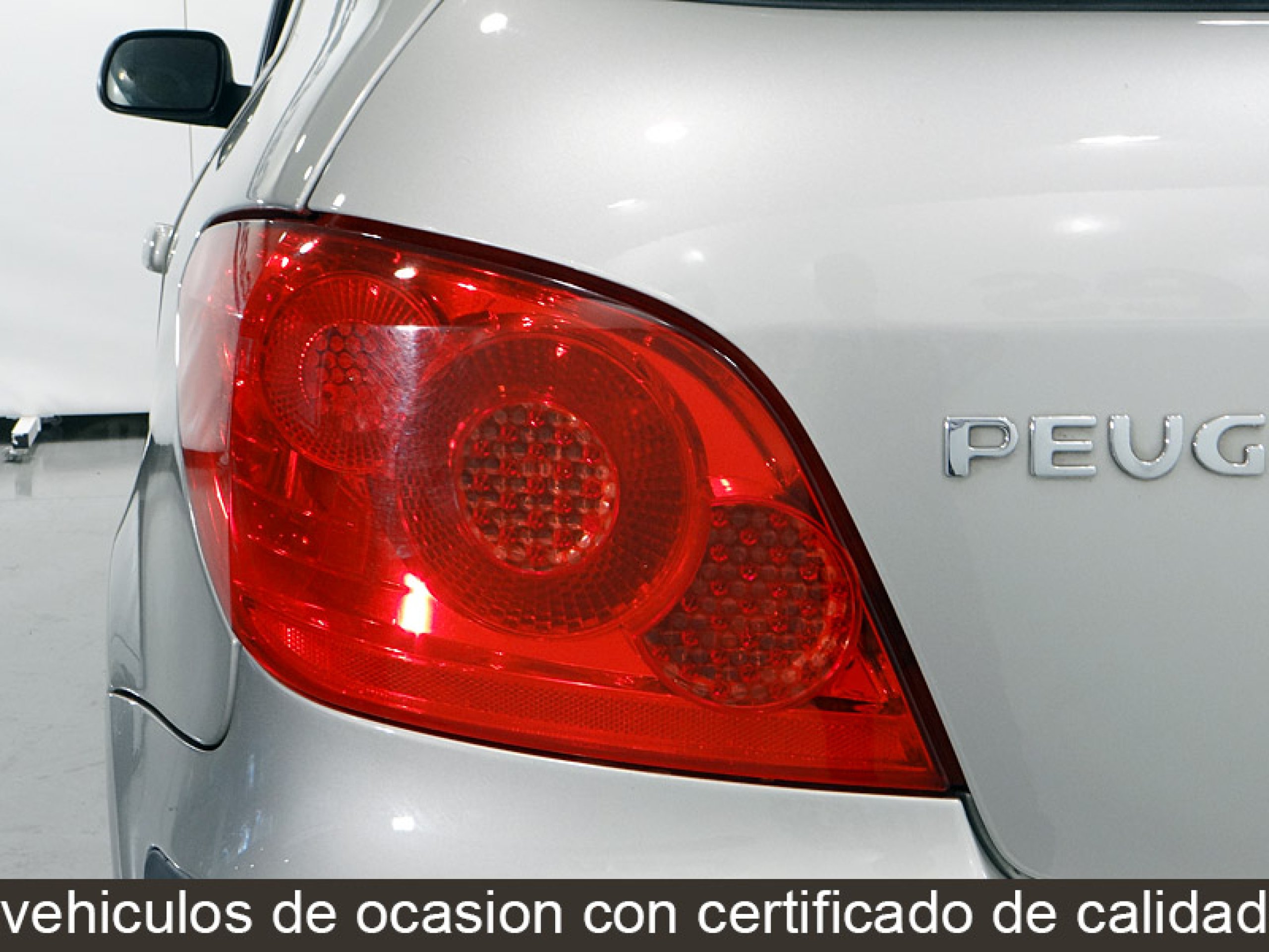 Foto Peugeot 307 16