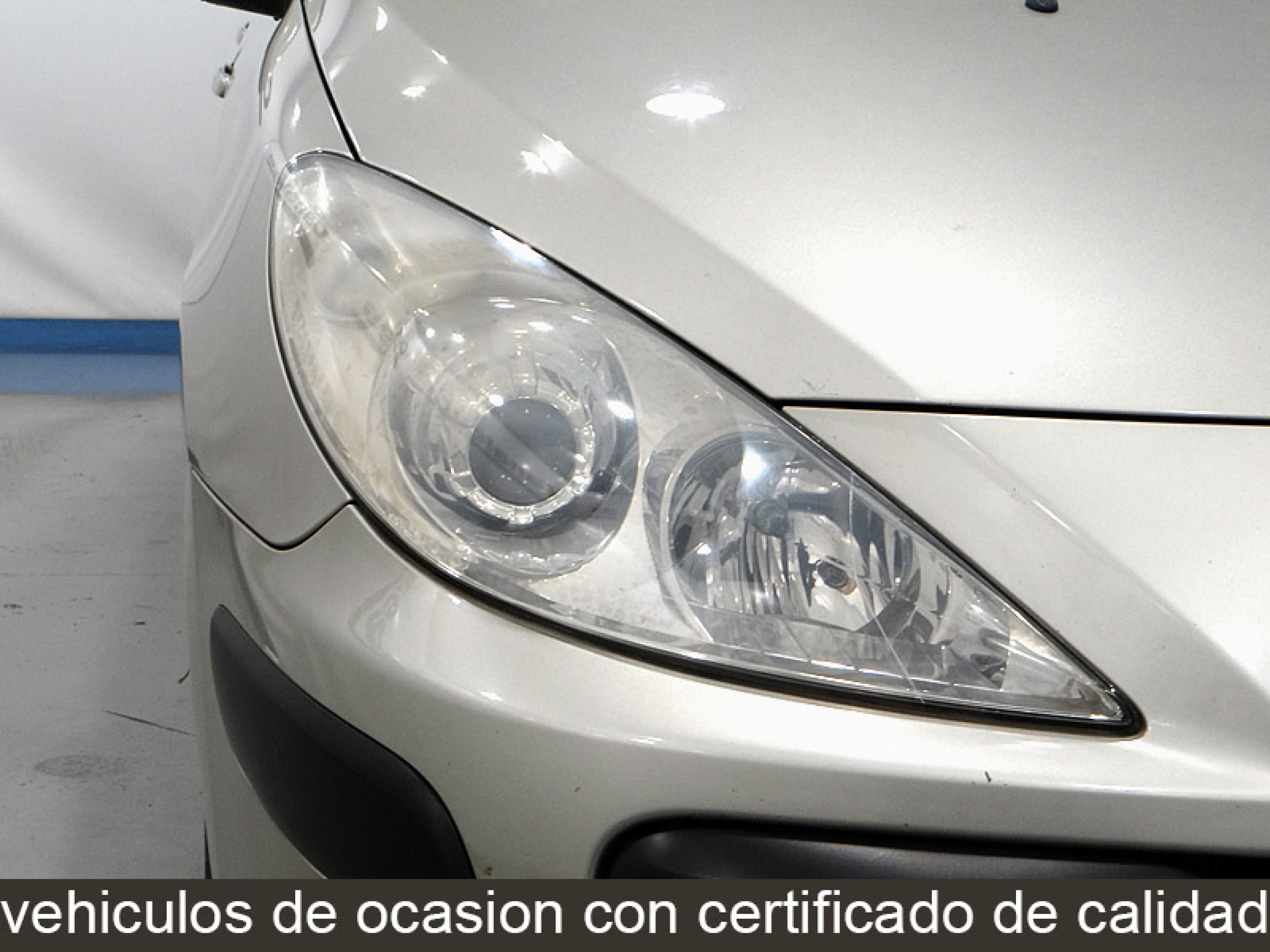 Foto Peugeot 307 18