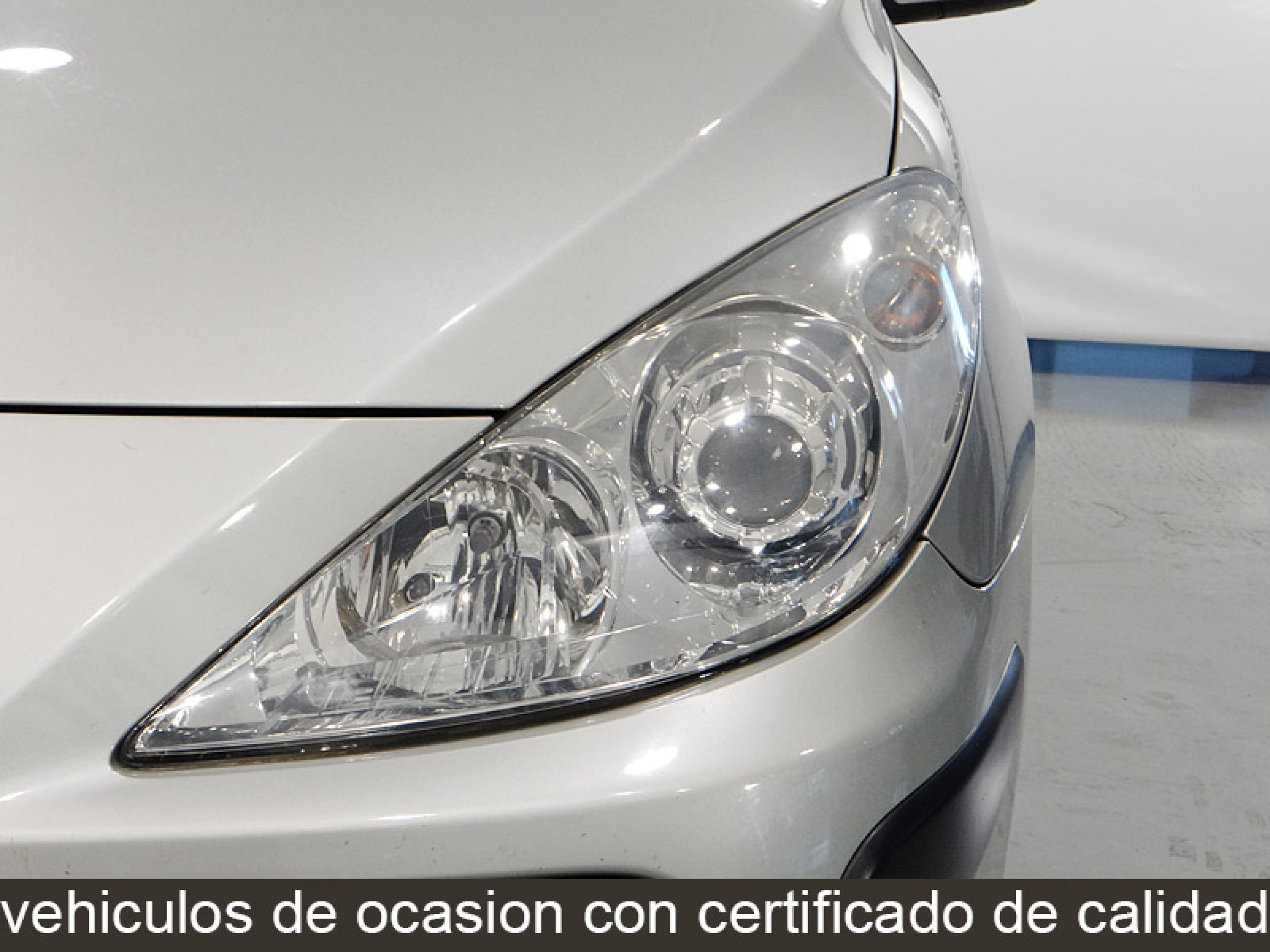 Foto Peugeot 307 19