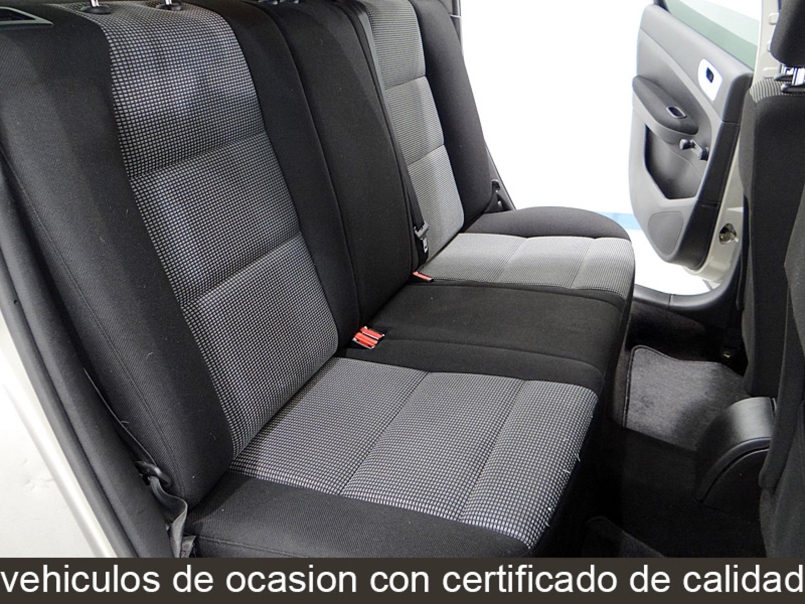 Foto Peugeot 307 23