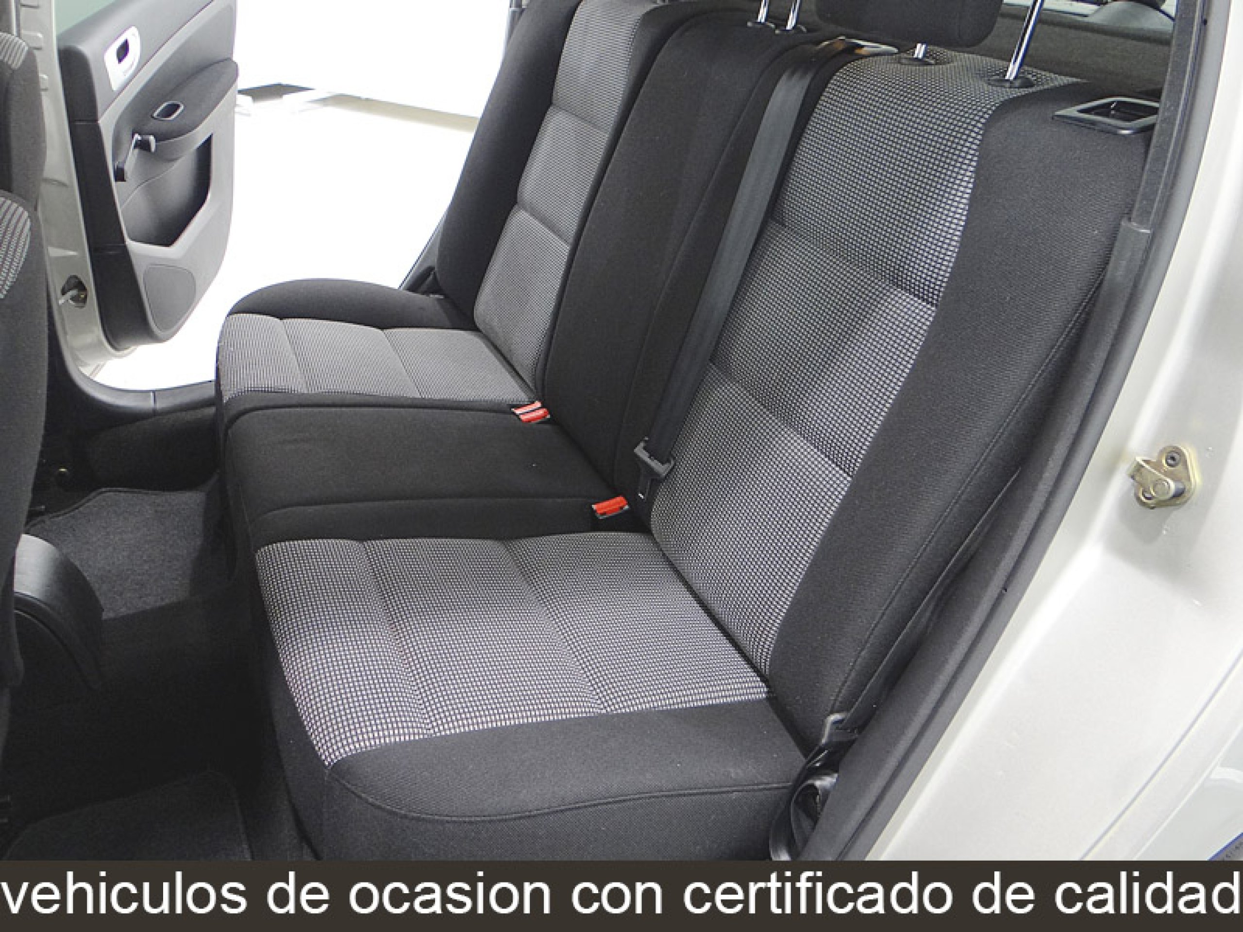 Foto Peugeot 307 24